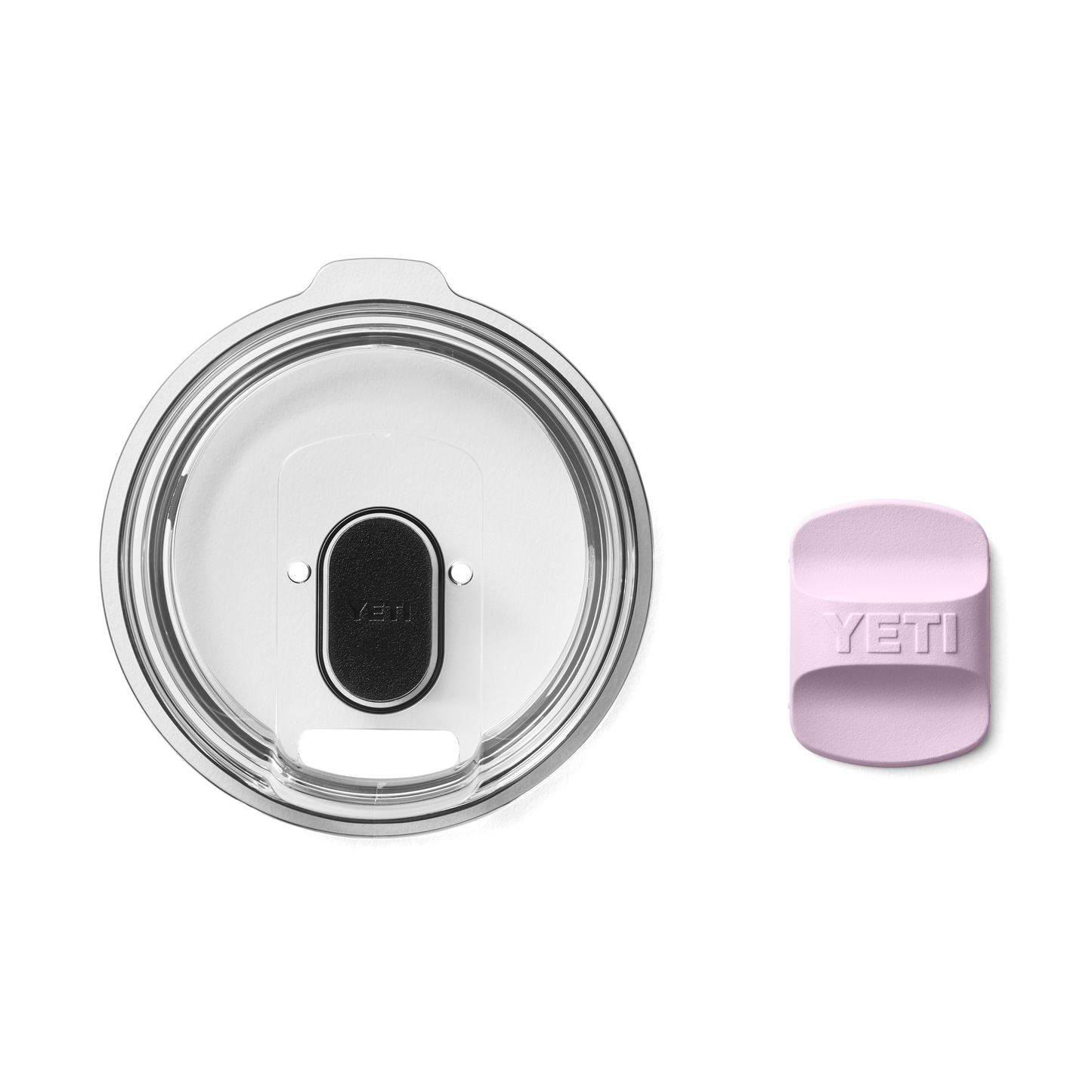 YETI Rambler® Magslider™ Confezione colori multipli Cherry Blossom