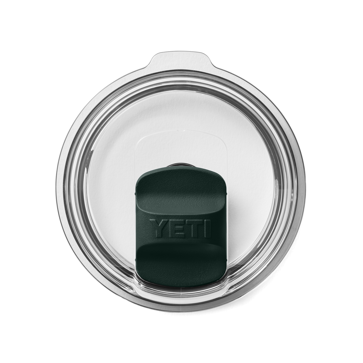 YETI Rambler® Magslider™ Confezione colori multipli Black Forest Green