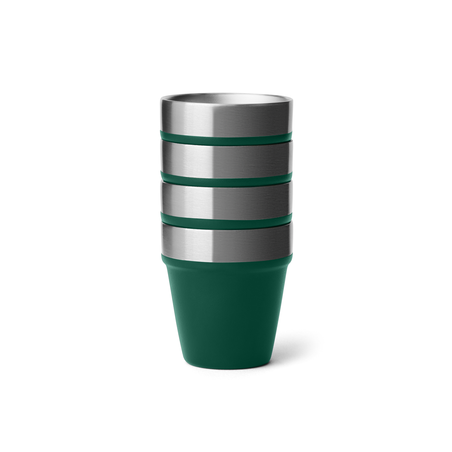 YETI Bicchierini YETI® Black Forest Green