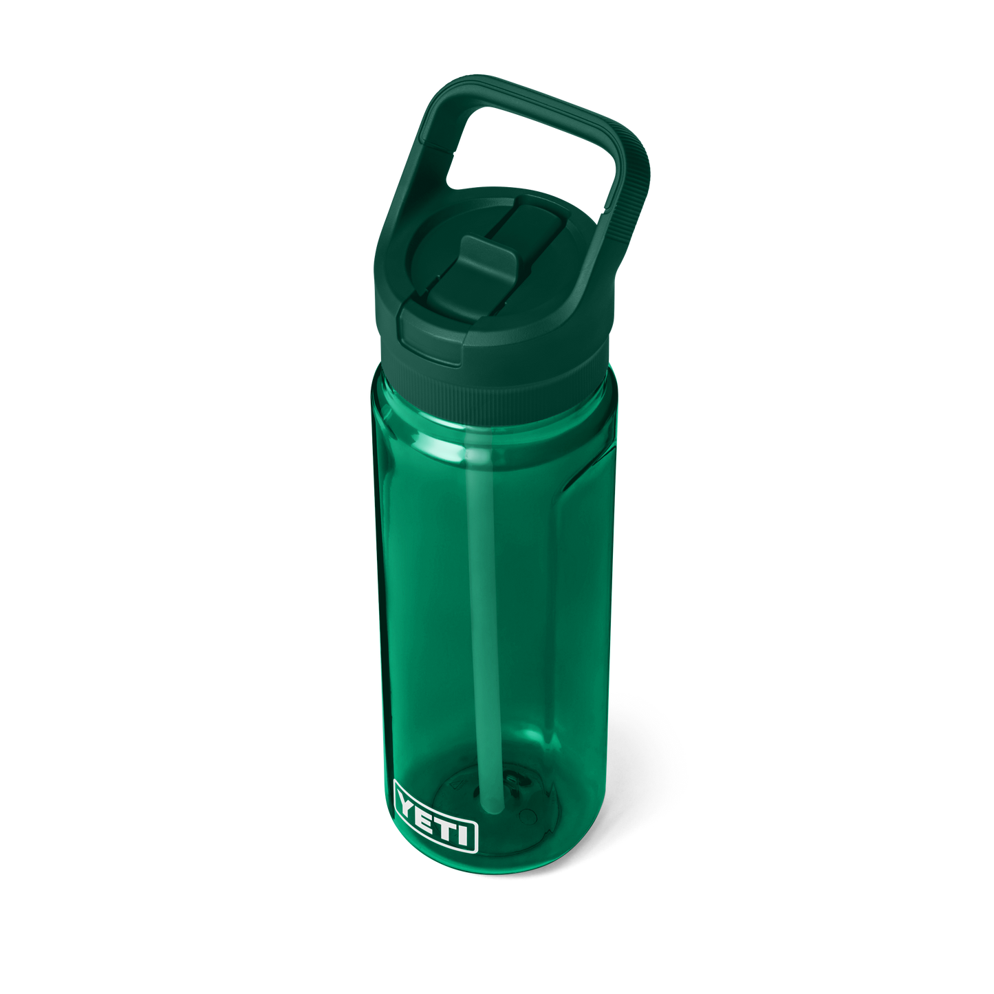 YETI Yonder™ Borraccia Dell’Acqua Da 25 oz (750 ml) Black Forest Green