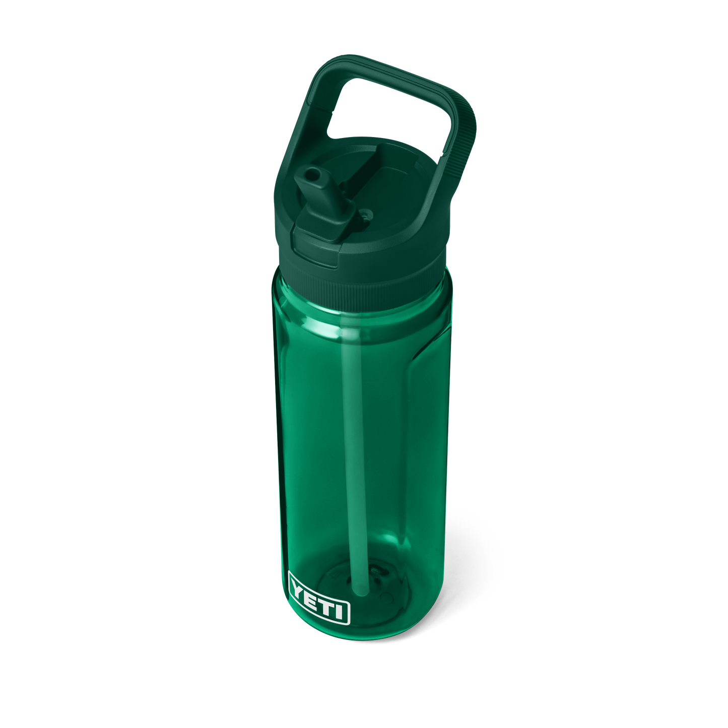 YETI Yonder™ Borraccia Dell’Acqua Da 25 oz (750 ml) Black Forest Green