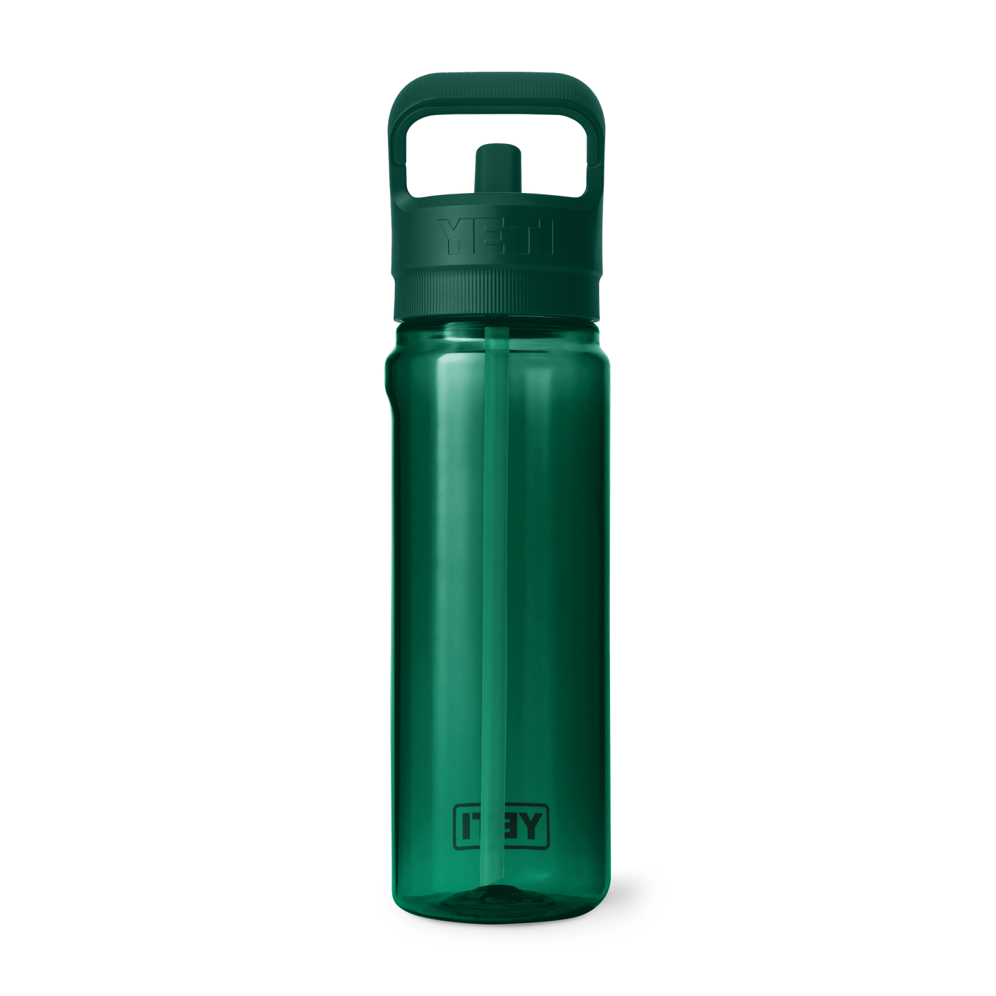 YETI Yonder™ Borraccia Dell’Acqua Da 25 oz (750 ml) Black Forest Green