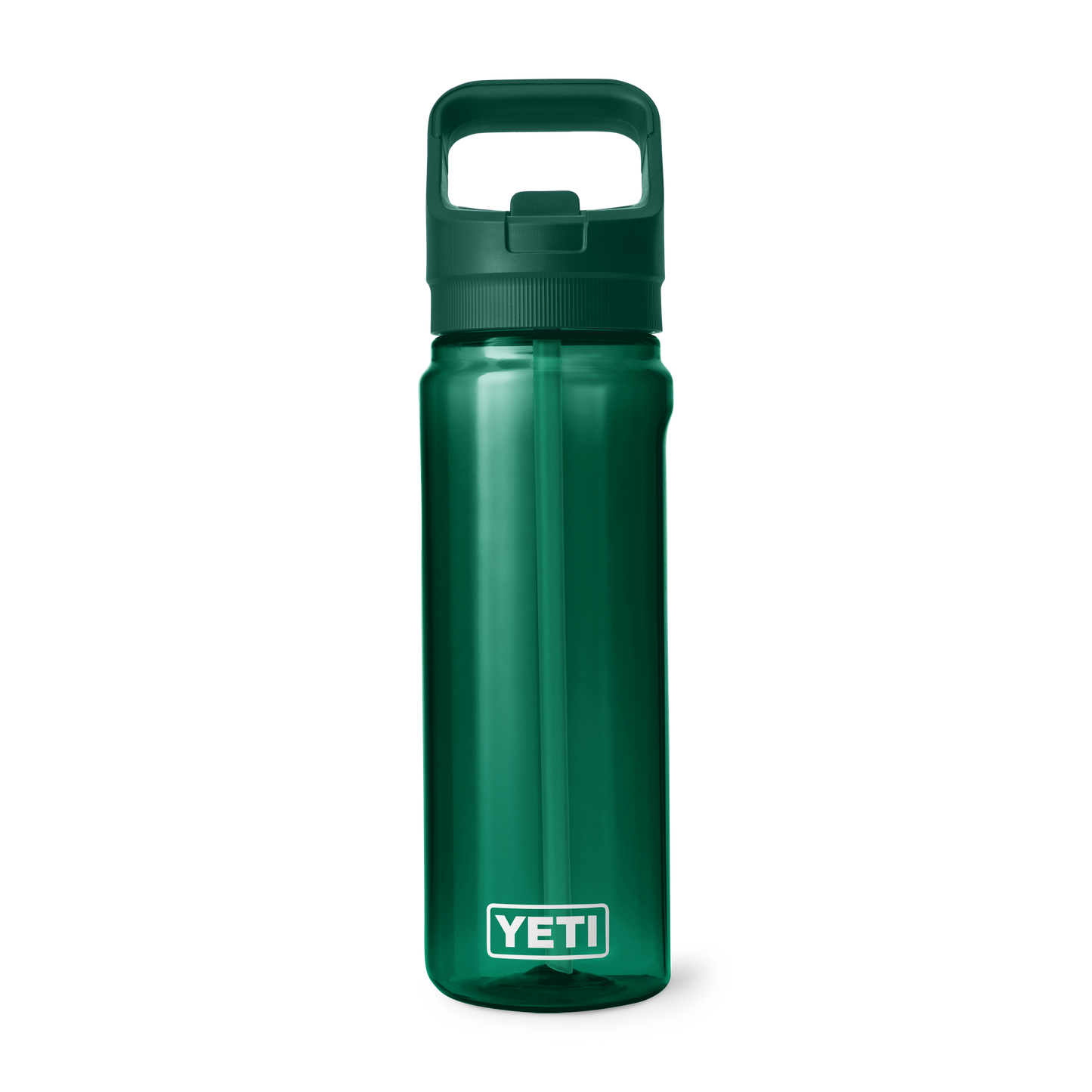 YETI Yonder™ Borraccia Dell’Acqua Da 25 oz (750 ml) Black Forest Green