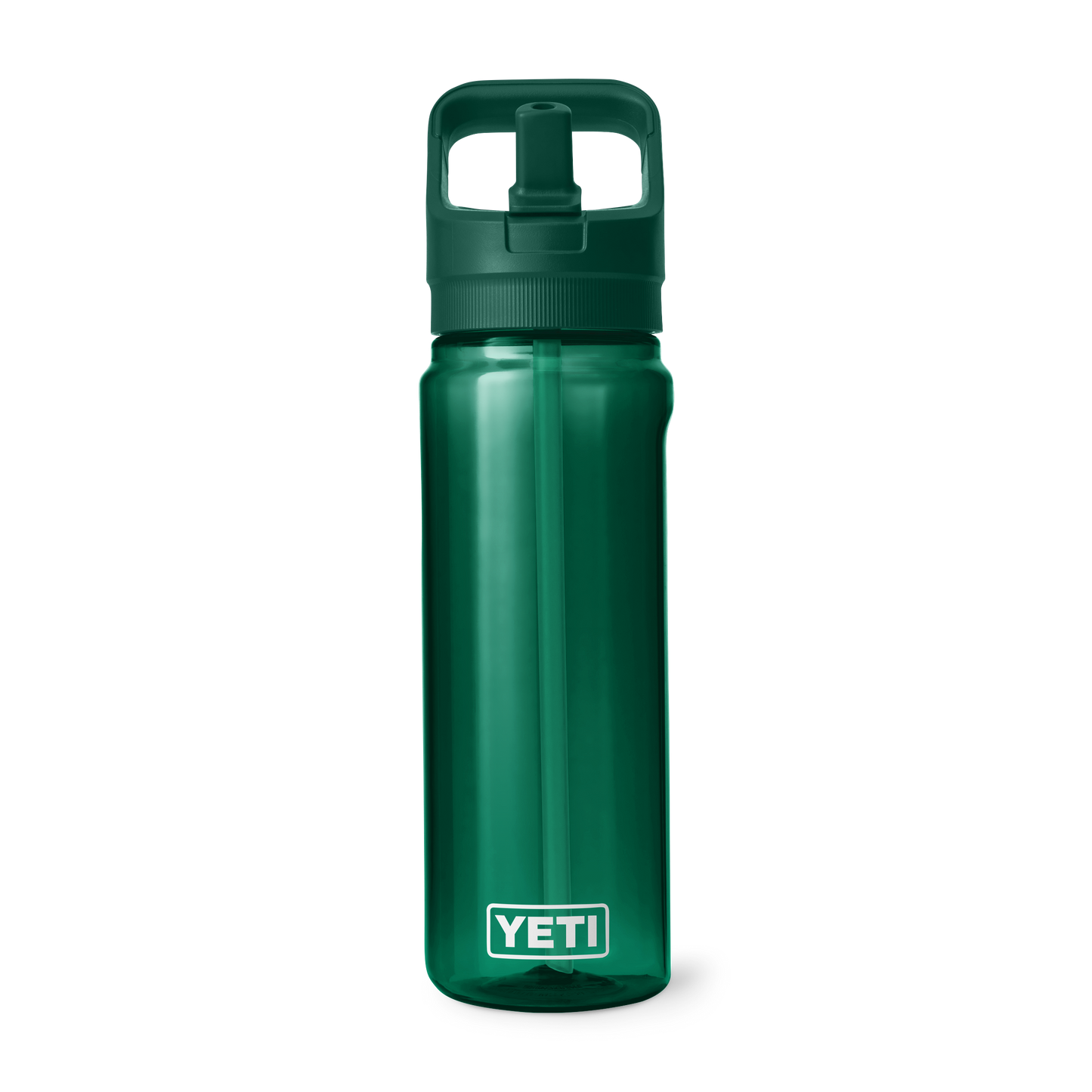 YETI Yonder™ Borraccia Dell’Acqua Da 25 oz (750 ml) Black Forest Green