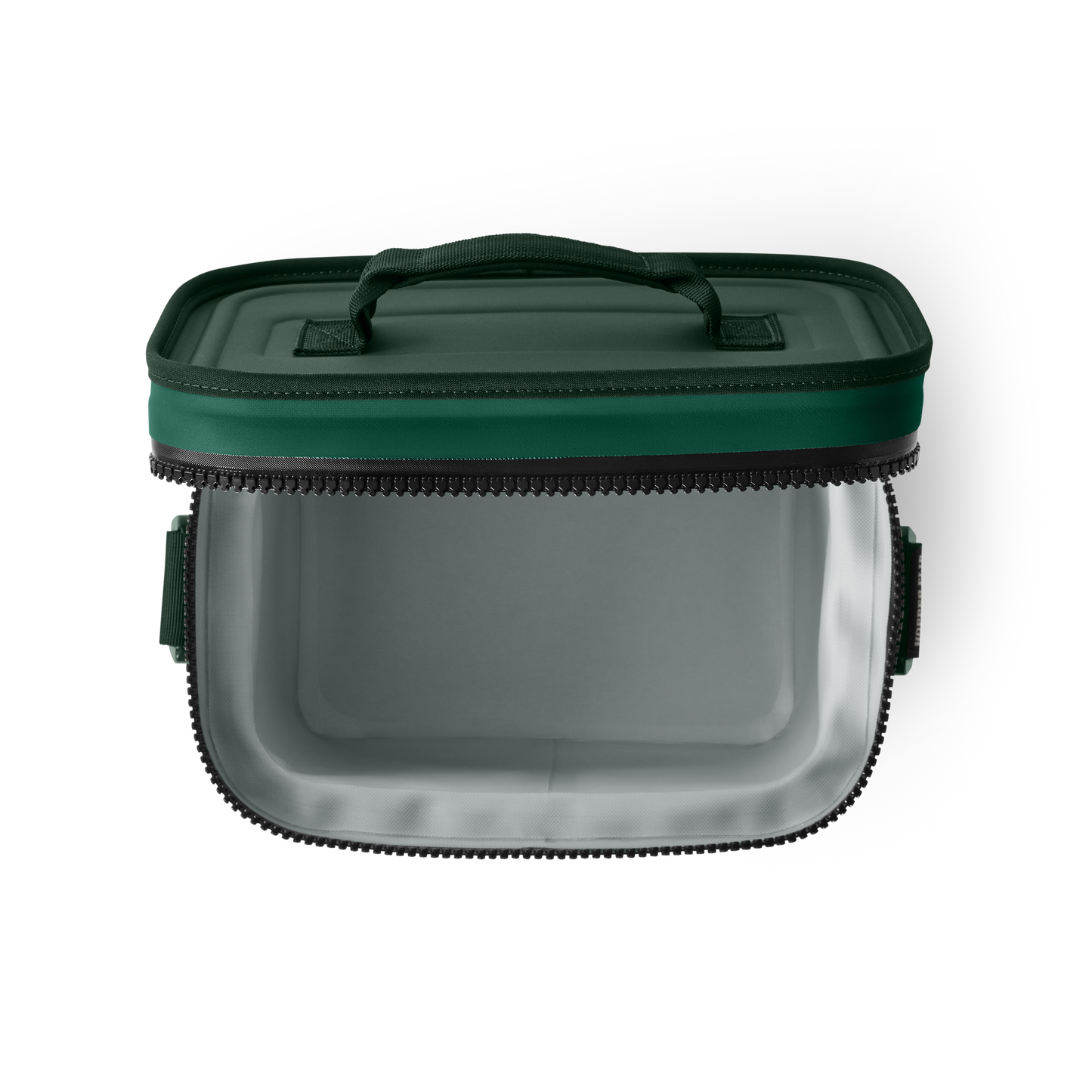 YETI Borsa Termica Hopper Flip® 8 Black Forest Green