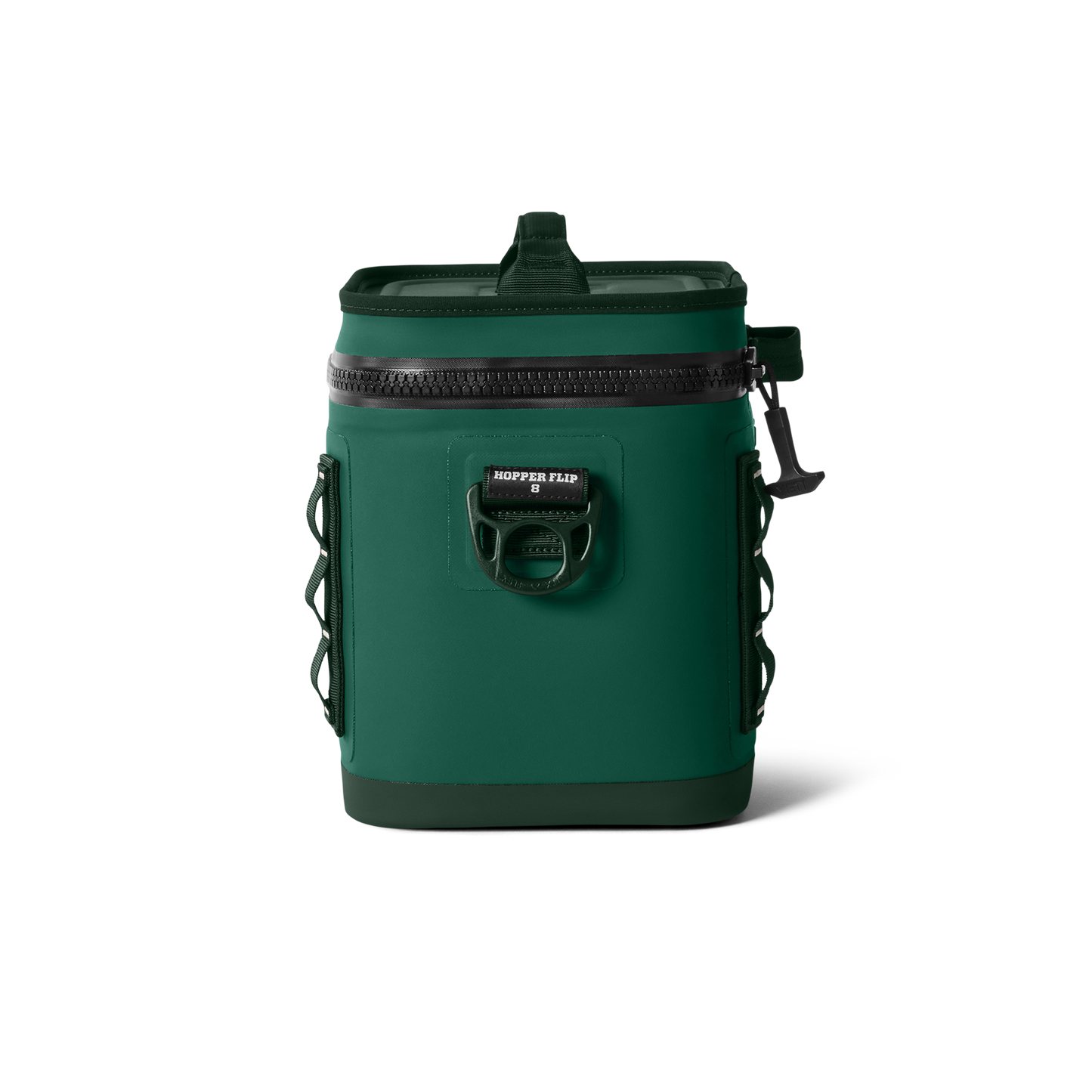 YETI Borsa Termica Hopper Flip® 8 Black Forest Green