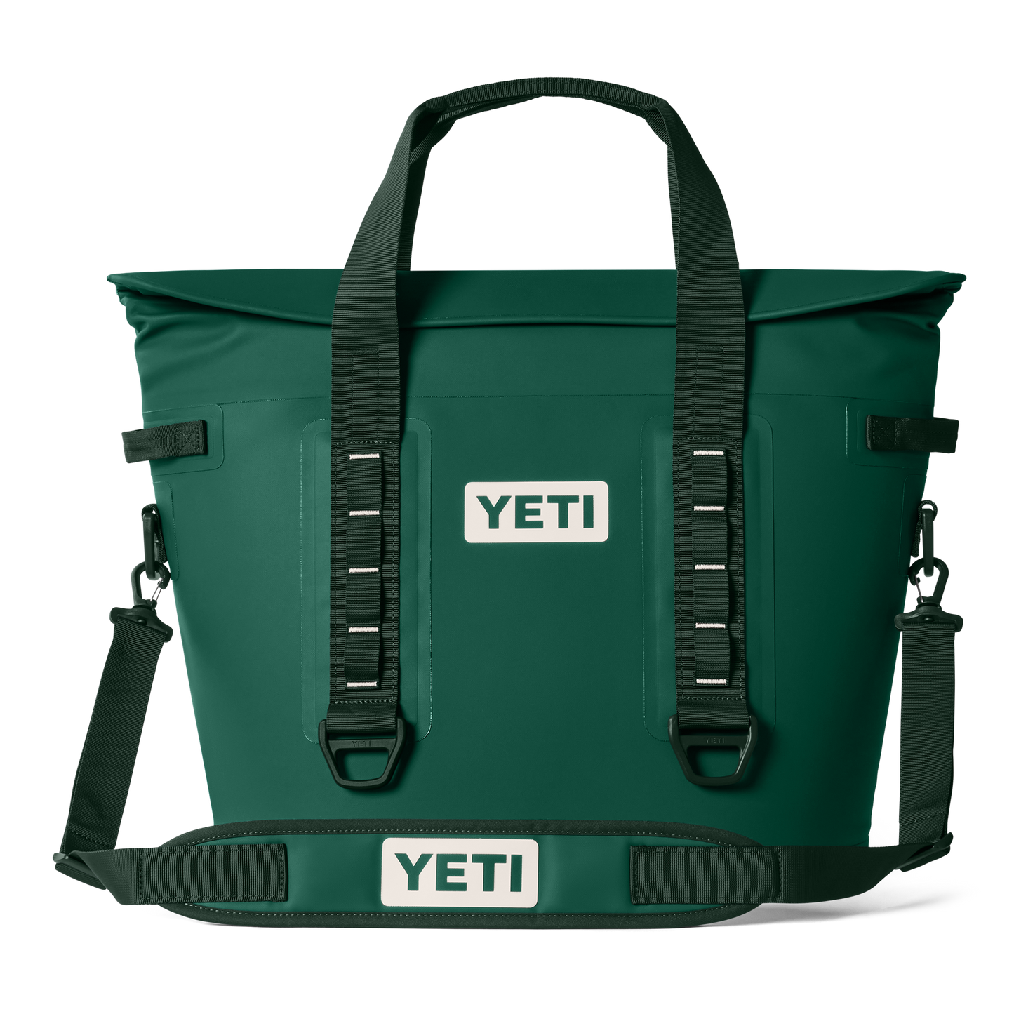 YETI Hopper® Borsa Termica M30 Black Forest Green
