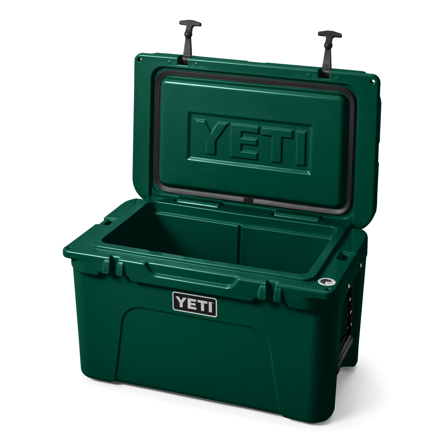 YETI Tundra® Ghiacciaia 45 Black Forest Green