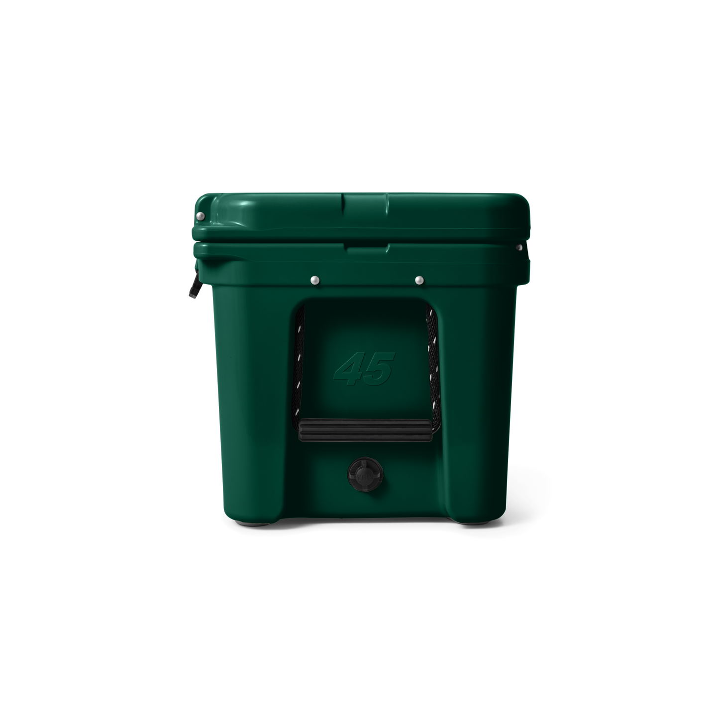 YETI Tundra® Ghiacciaia 45 Black Forest Green