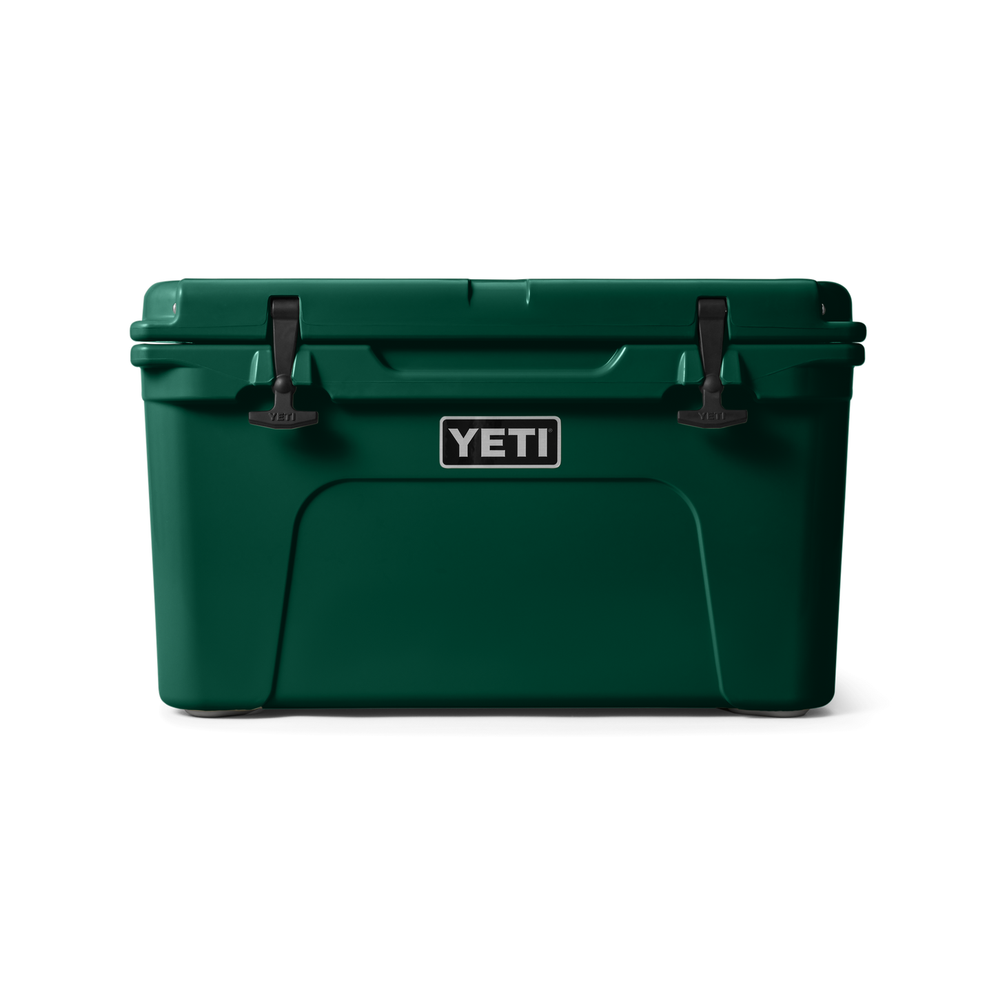 YETI Tundra® Ghiacciaia 45 Black Forest Green