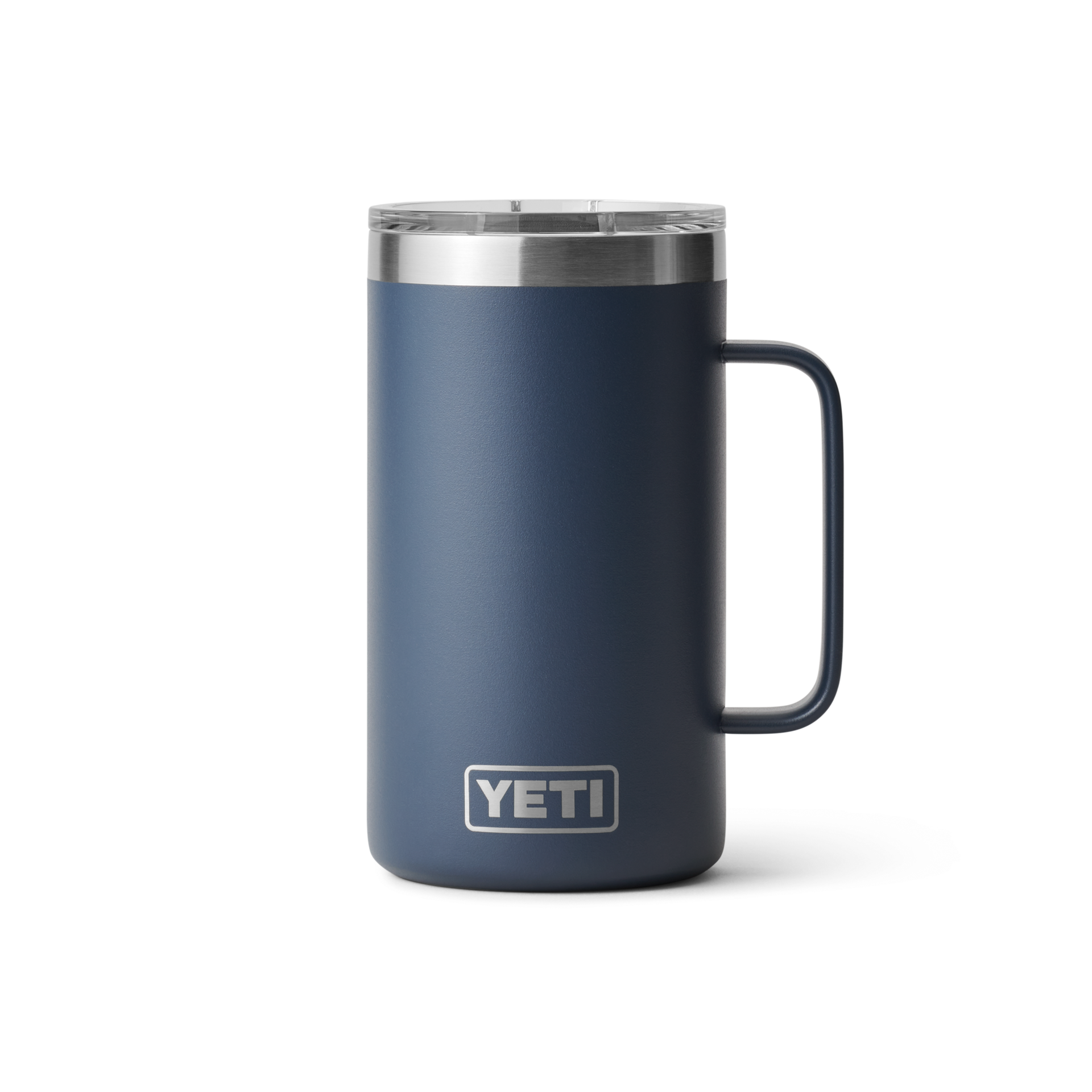 maacha様YETI イエティ 24oz マグ ビールジョッキ 蓋付き 70 YETI Rambler® 24 oz (709 ml) Mug – YETI EUROPE