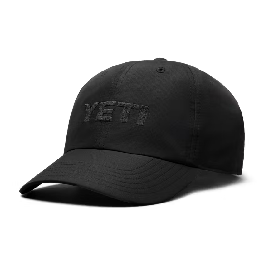 Cappello da baseball Performance con logo YETI®