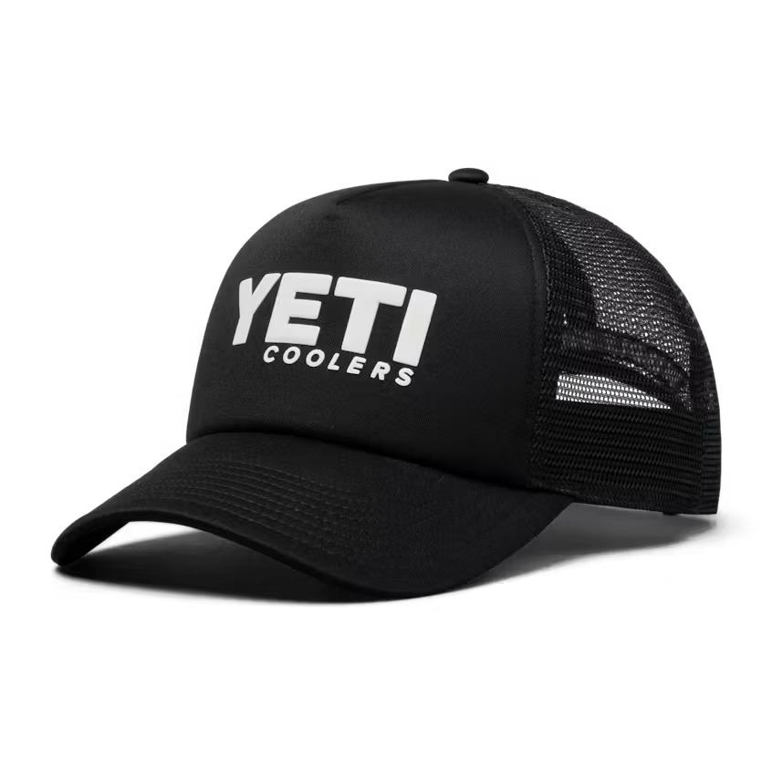 Cappellino Traditional Mid Pro in spugna YETI® Coolers
