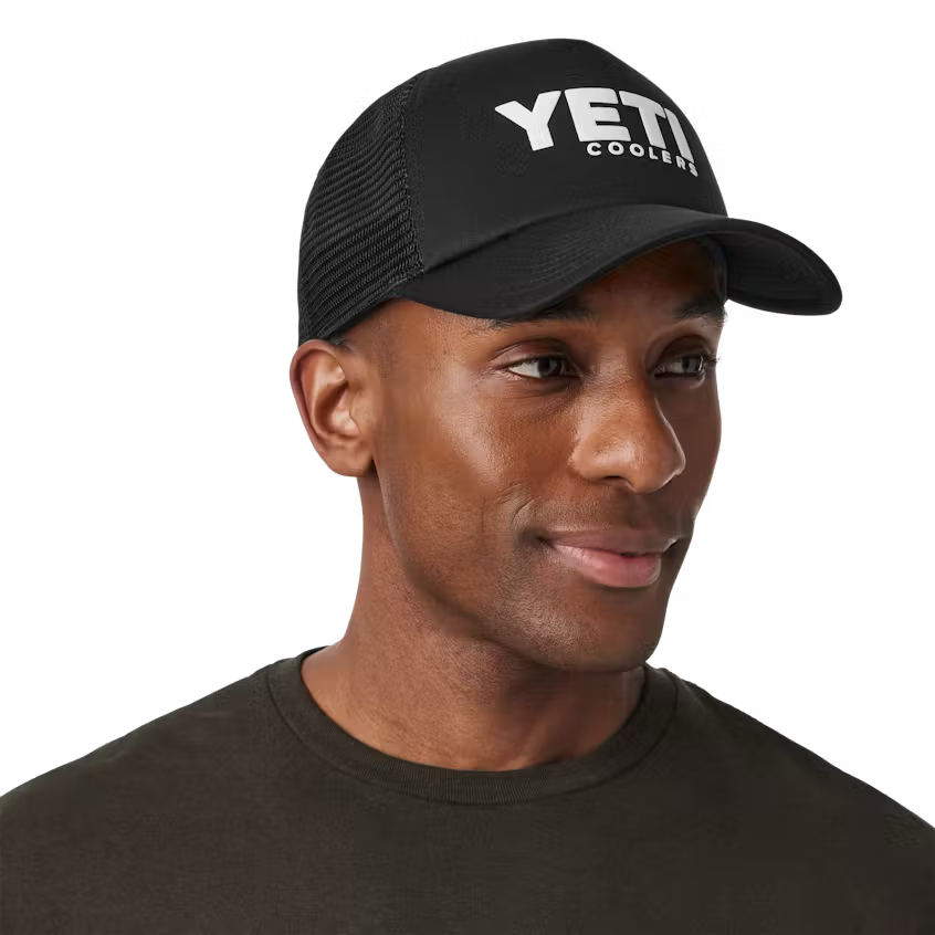 Cappellino Traditional Mid Pro in spugna YETI® Coolers