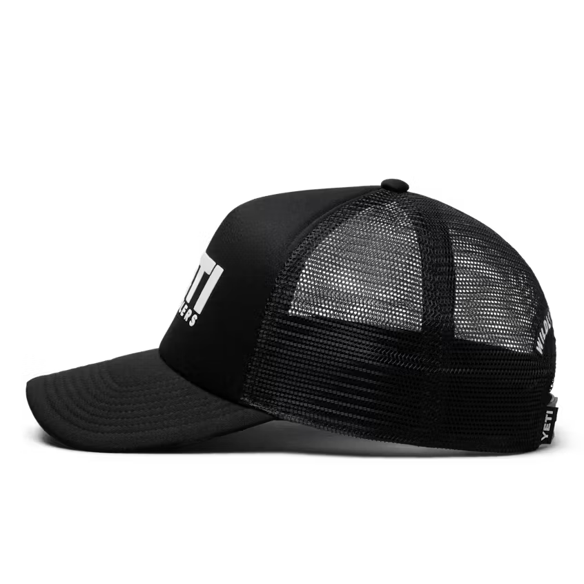 Cappellino Traditional Mid Pro in spugna YETI® Coolers