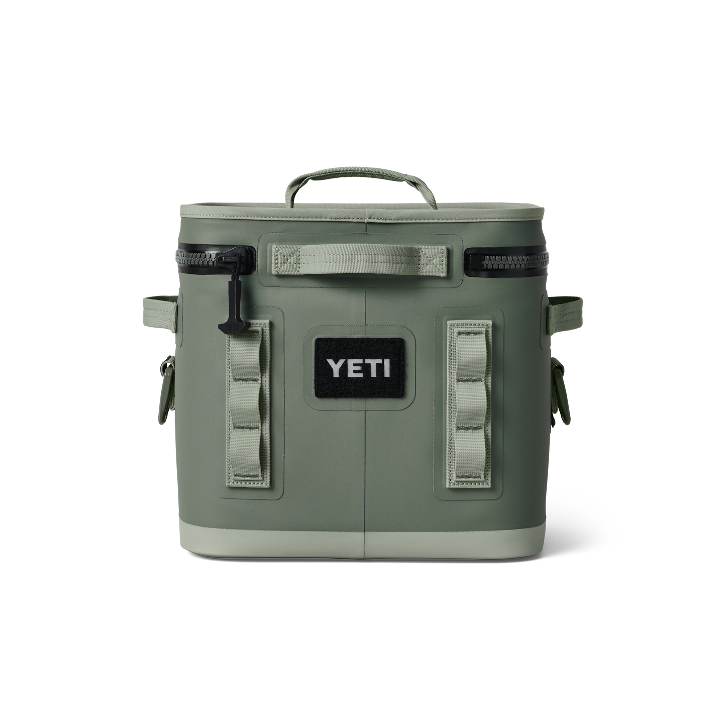 YETI Borsa Termica Hopper Flip® 12 Camp Green