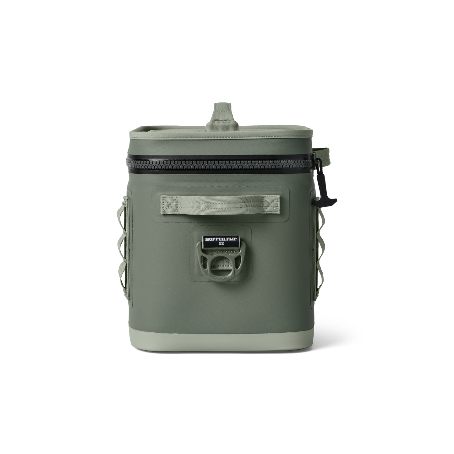 YETI Borsa Termica Hopper Flip® 12 Camp Green