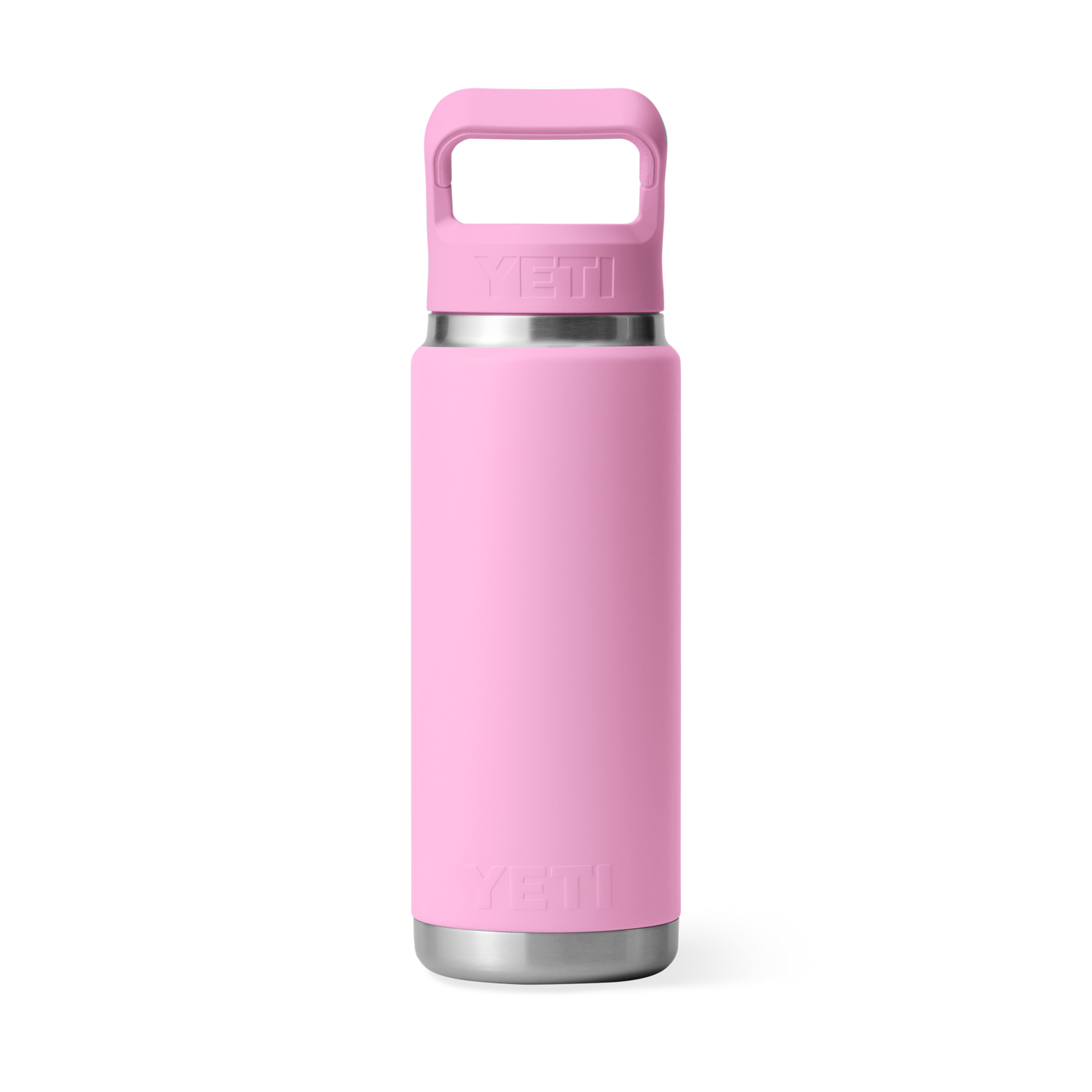 YETI Rambler® Borraccia da 26 oz (760 ml) Power Pink