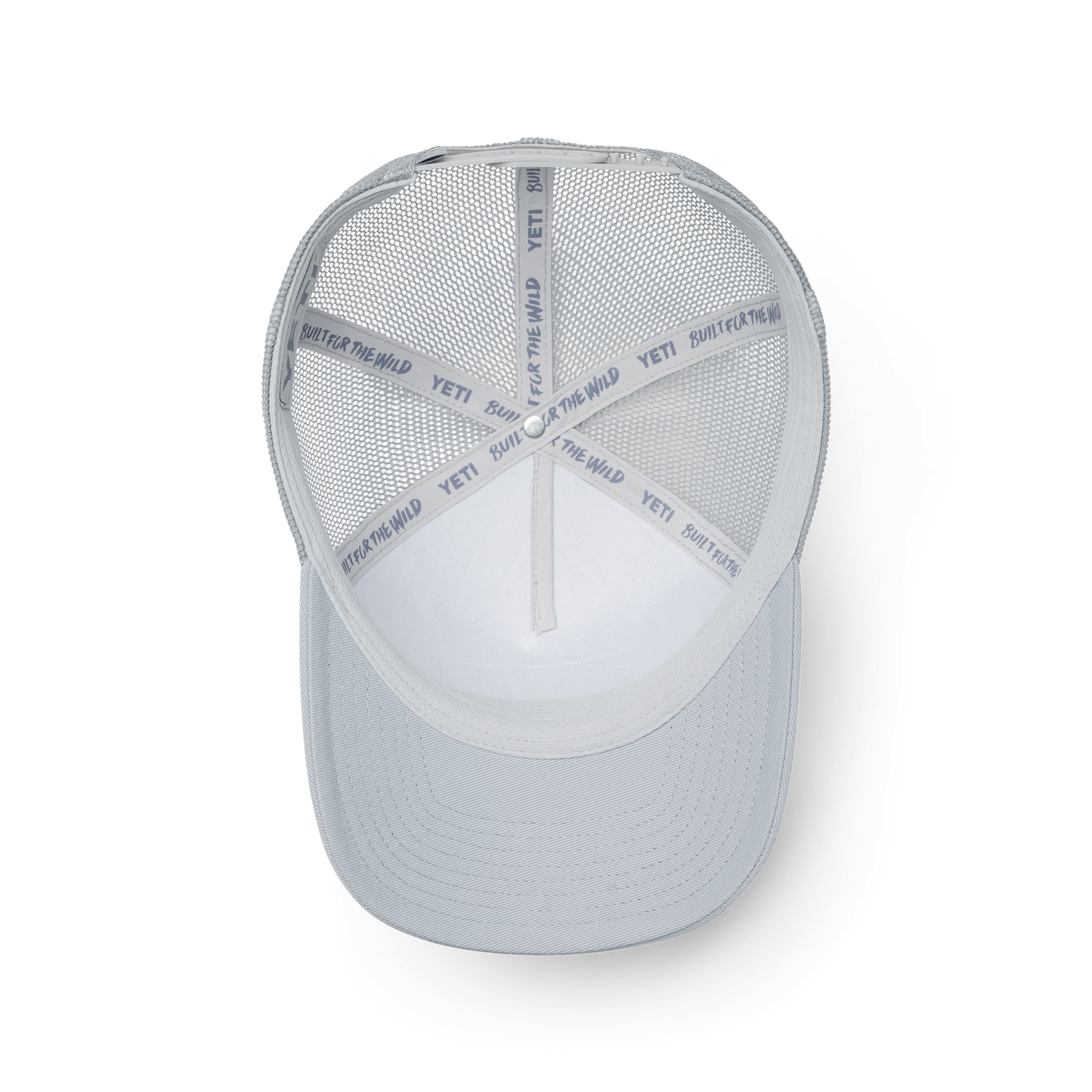 YETI YETI™ Cherry Blossom Trucker Capello Grey