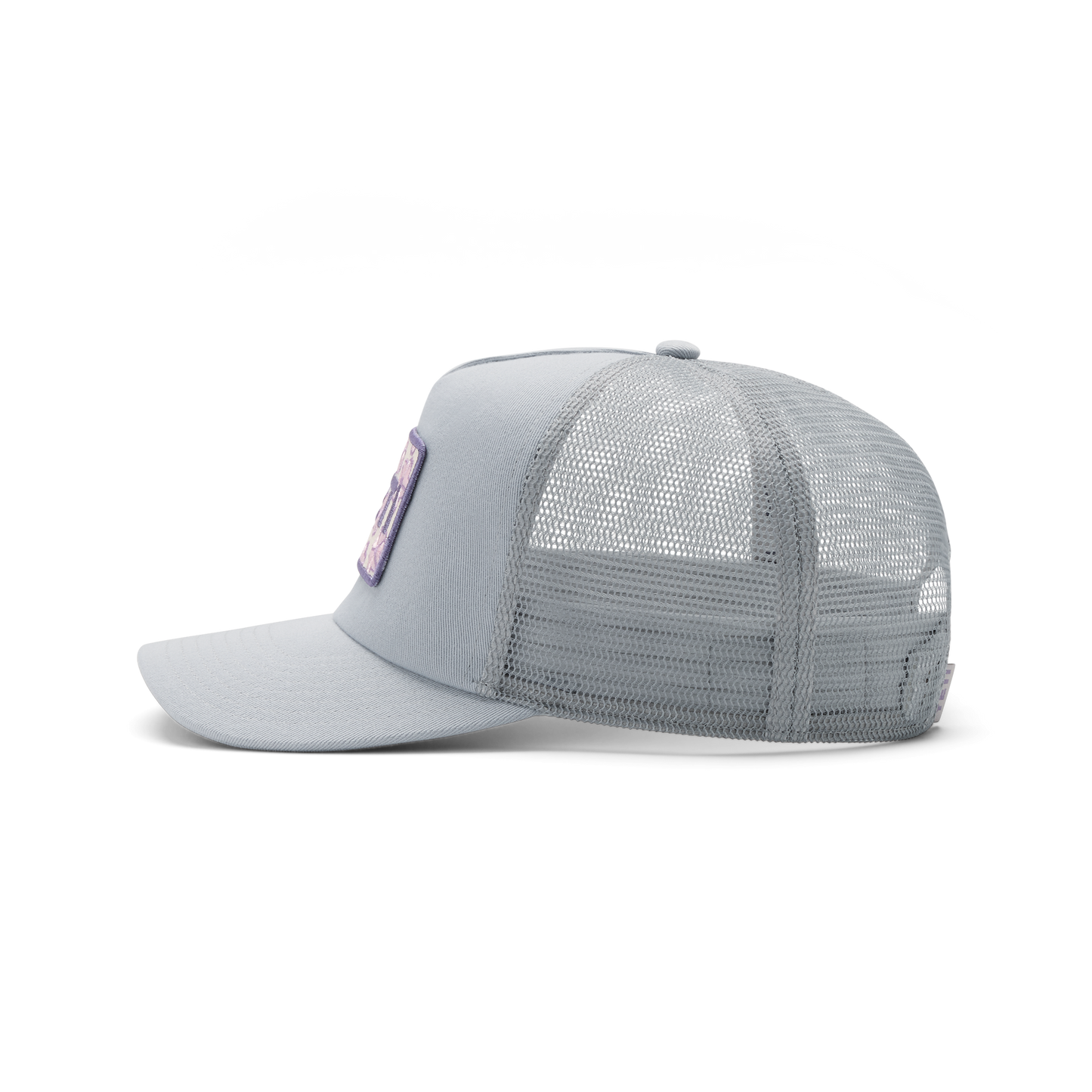 YETI YETI™ Cherry Blossom Trucker Capello Grey