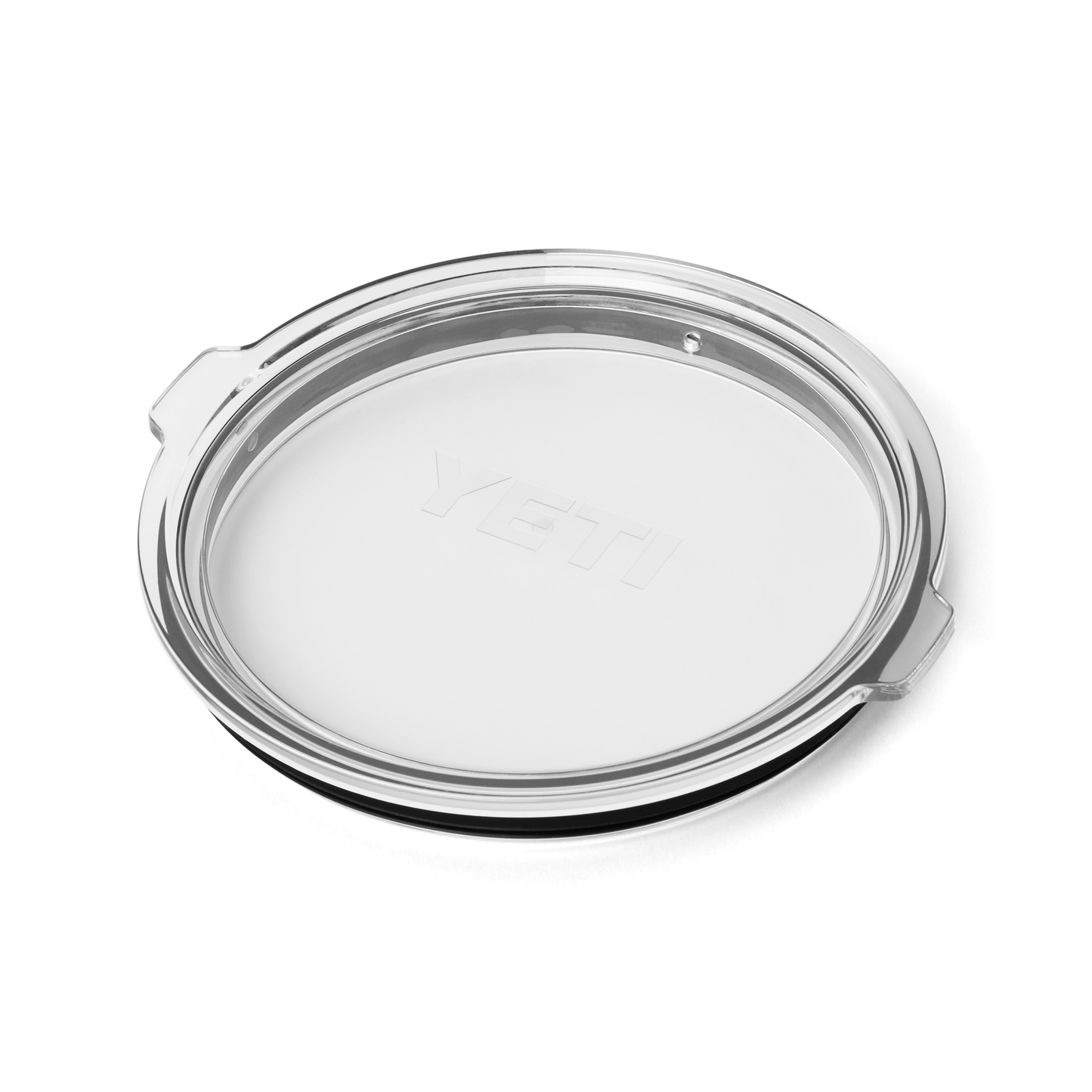YETI Coperchio di ricambio per ciotola isolata Rambler™ Piccola Clear