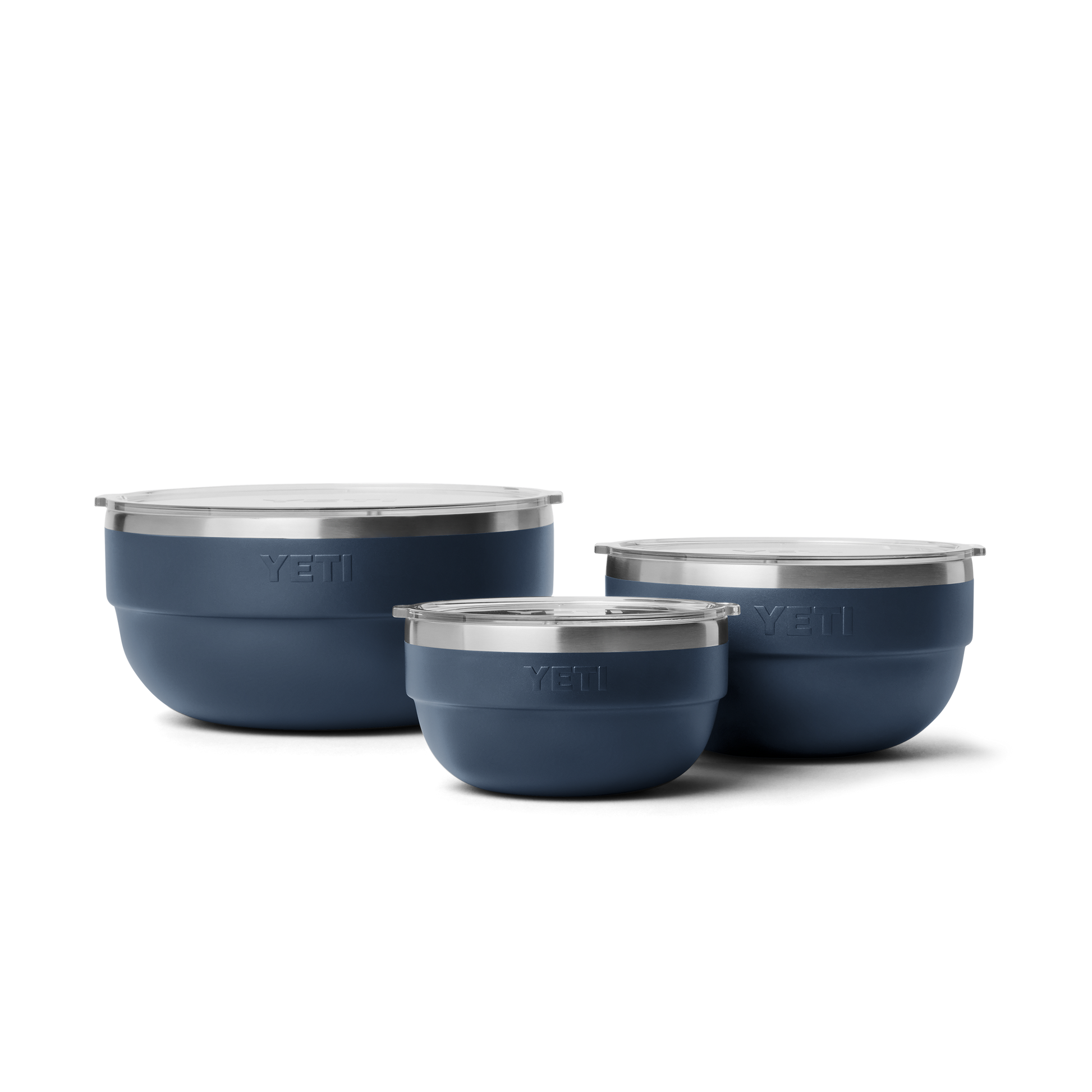 YETI Rambler™ Small Insulated Bowl White