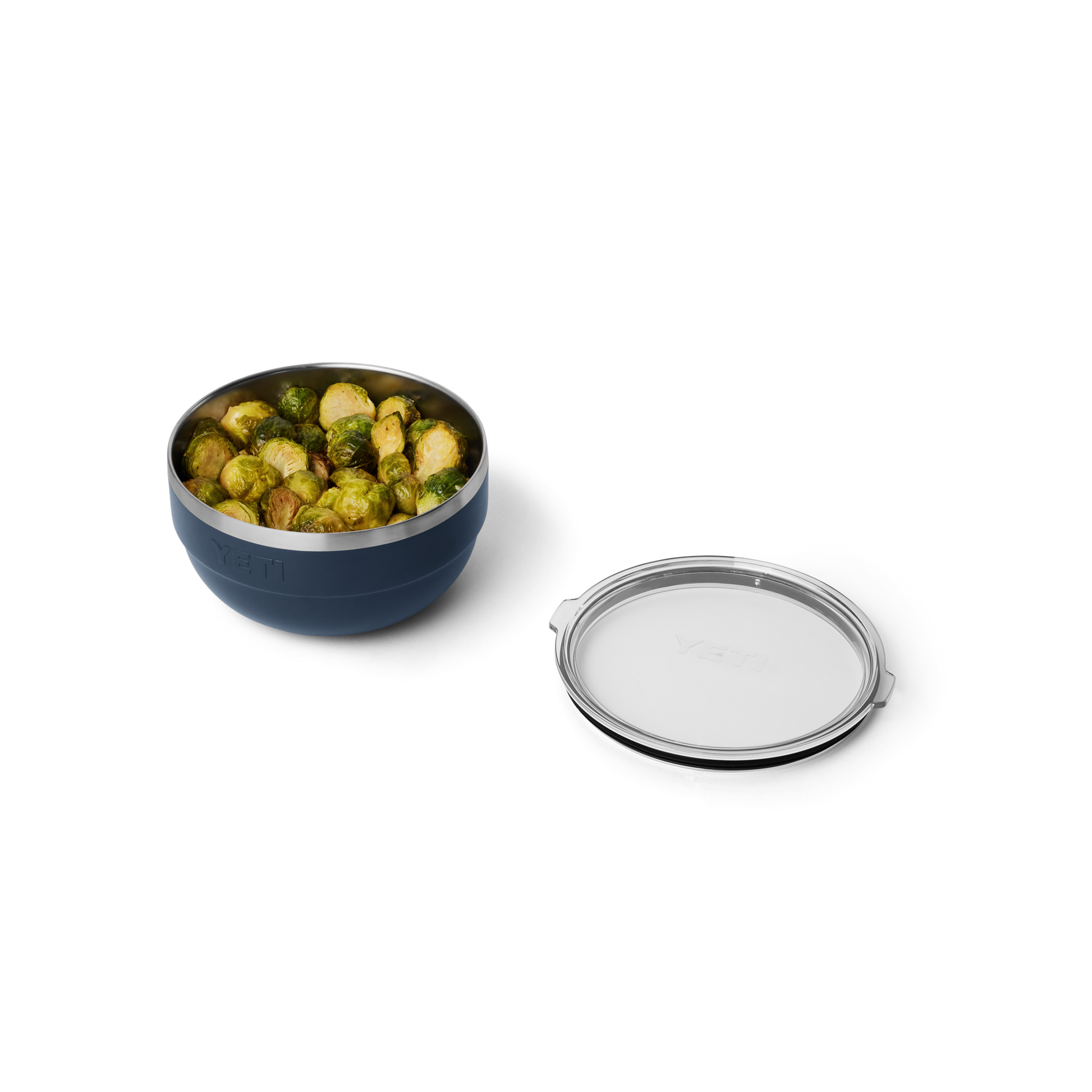 YETI Rambler™ Medium Insulated Bowl Navy