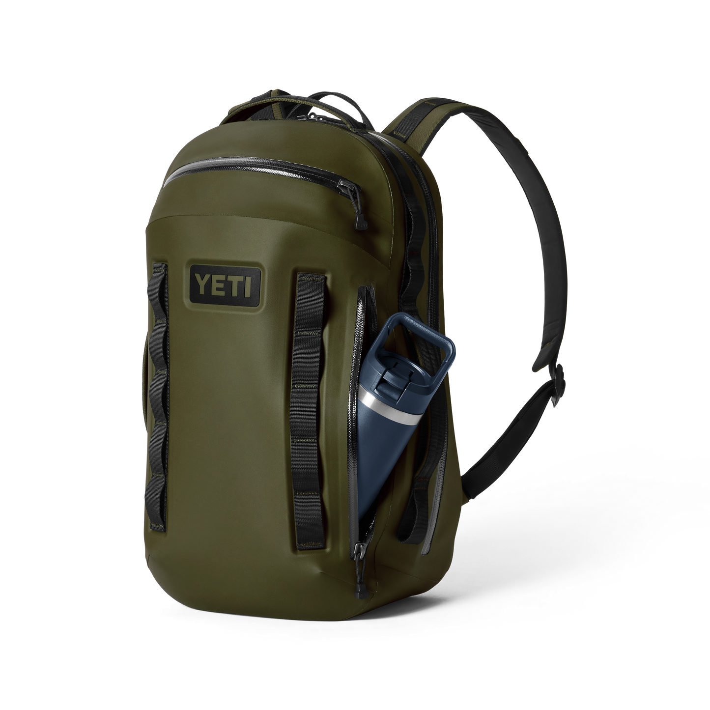 YETI CAYO™ 25L Zaino Olive