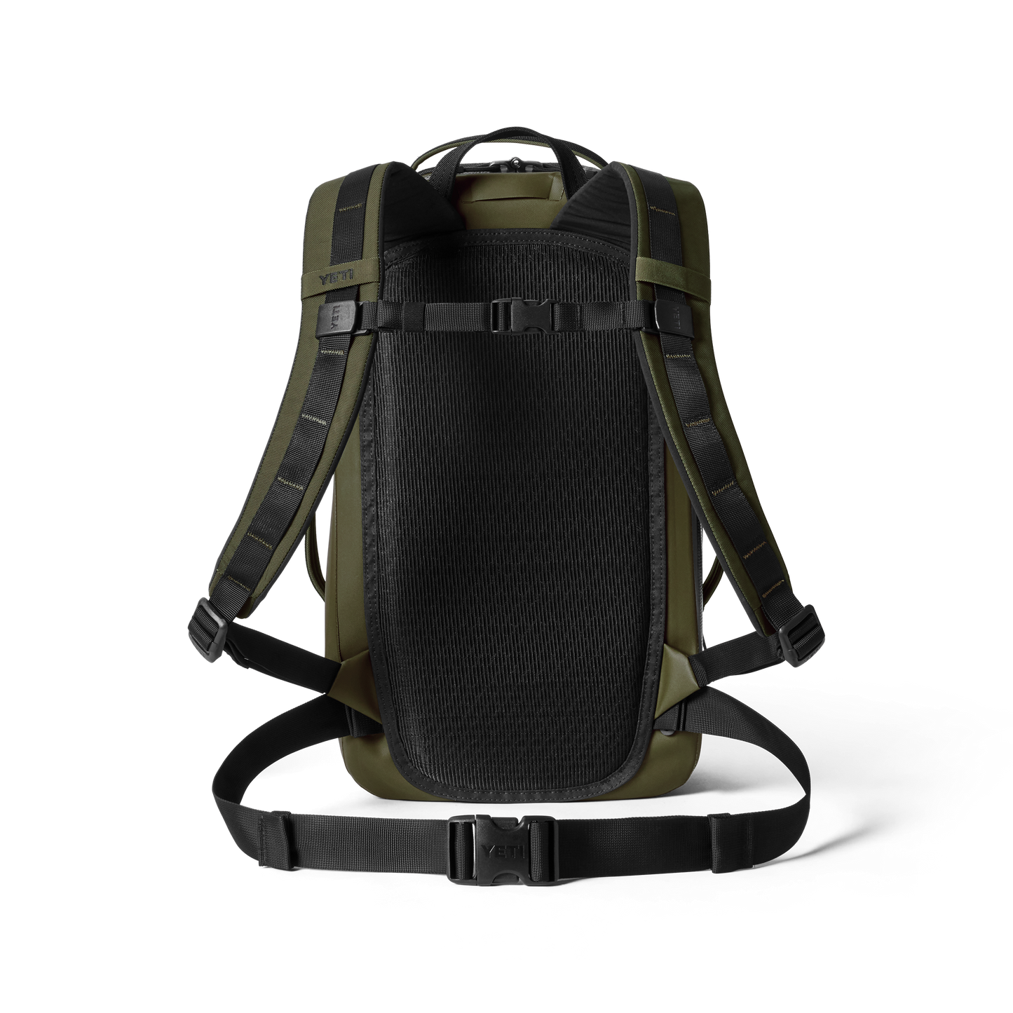YETI CAYO™ 25L Zaino Olive
