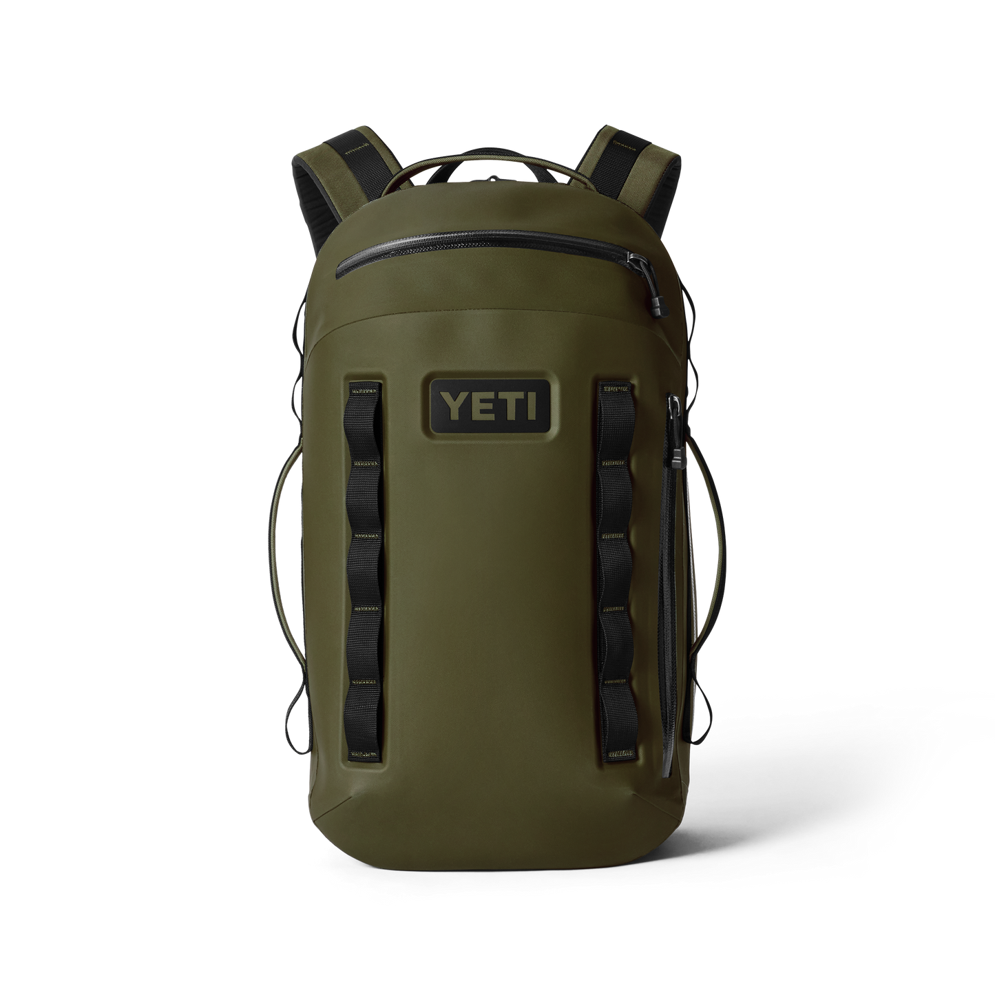 YETI CAYO™ 15L Zaino Olive