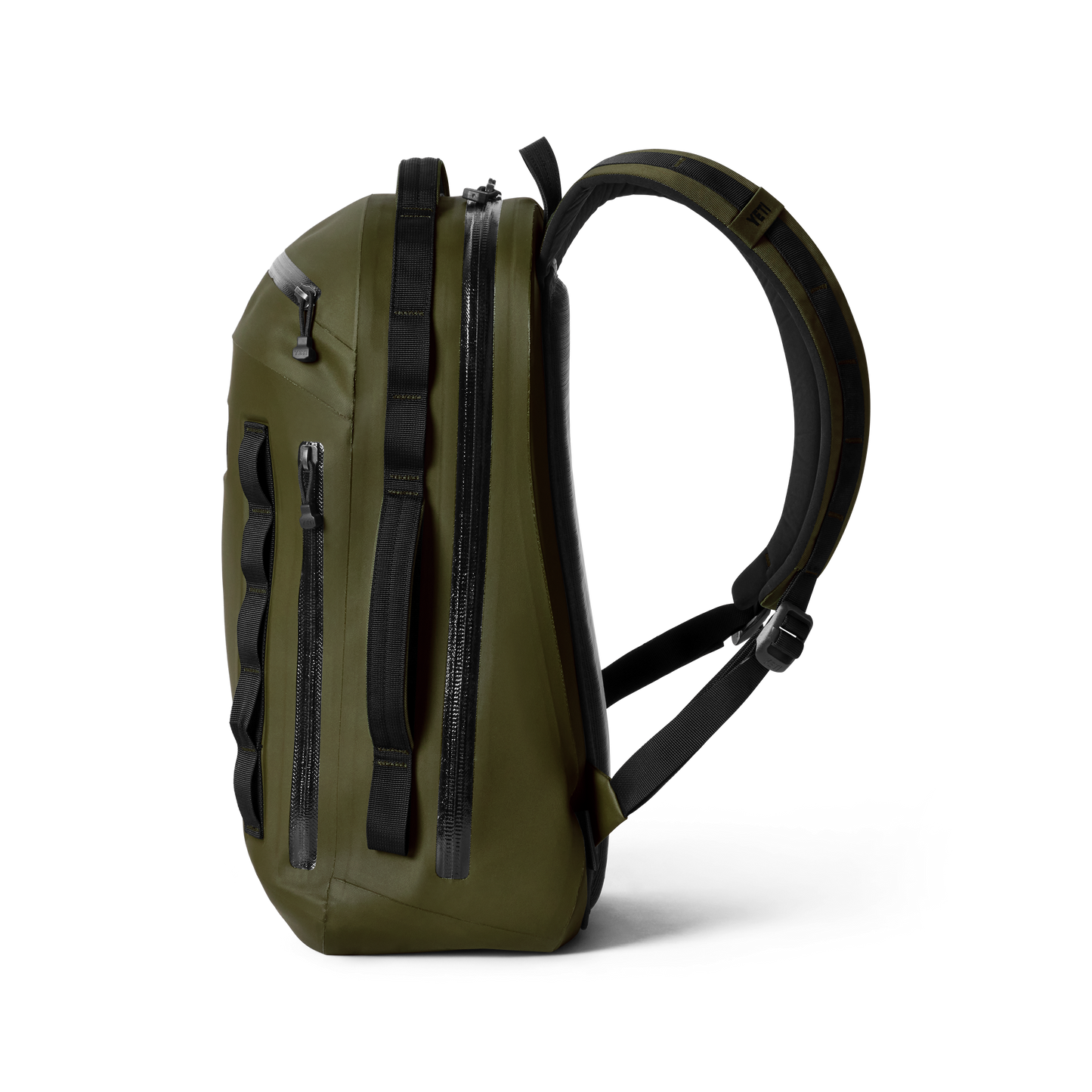 YETI CAYO™ 15L Zaino Olive