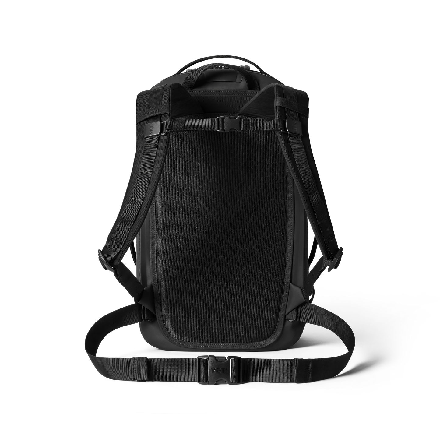 YETI CAYO™ 35L Zaino Nero