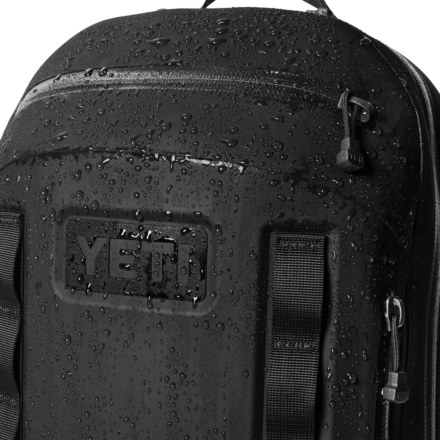 YETI CAYO™ 15L Zaino Nero