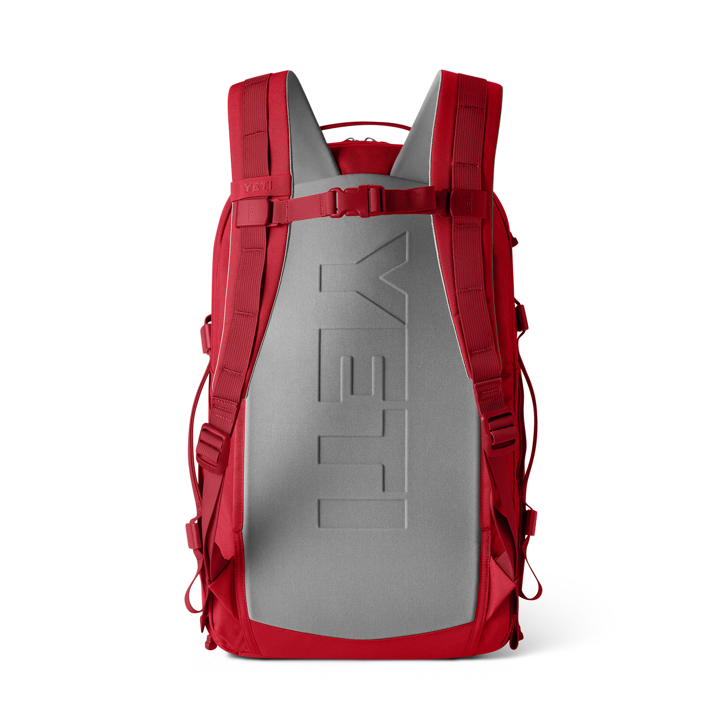 YETI Crossroads® Zaino da 27 L Rescue Red