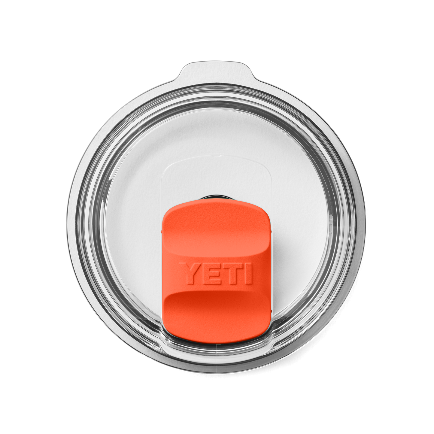 YETI Rambler® Magslider™ Confezione colori multipli Papaya