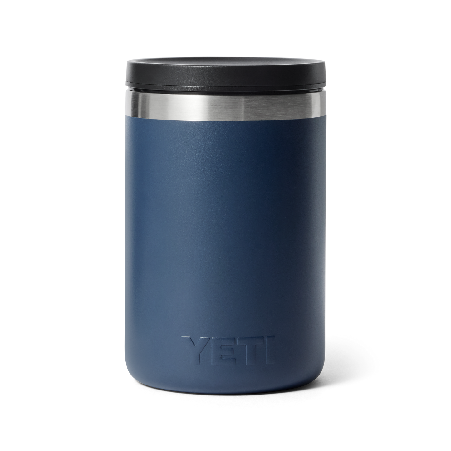 YETI Rambler® contenitore per alimenti isolato da 16 oz (473 ml) Navy