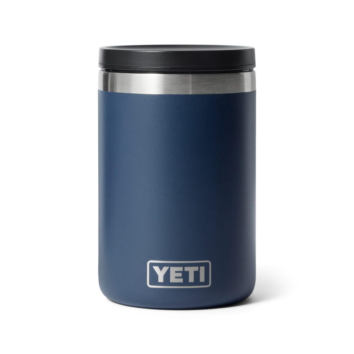 YETI Rambler® contenitore per alimenti isolato da 16 oz (473 ml) Navy