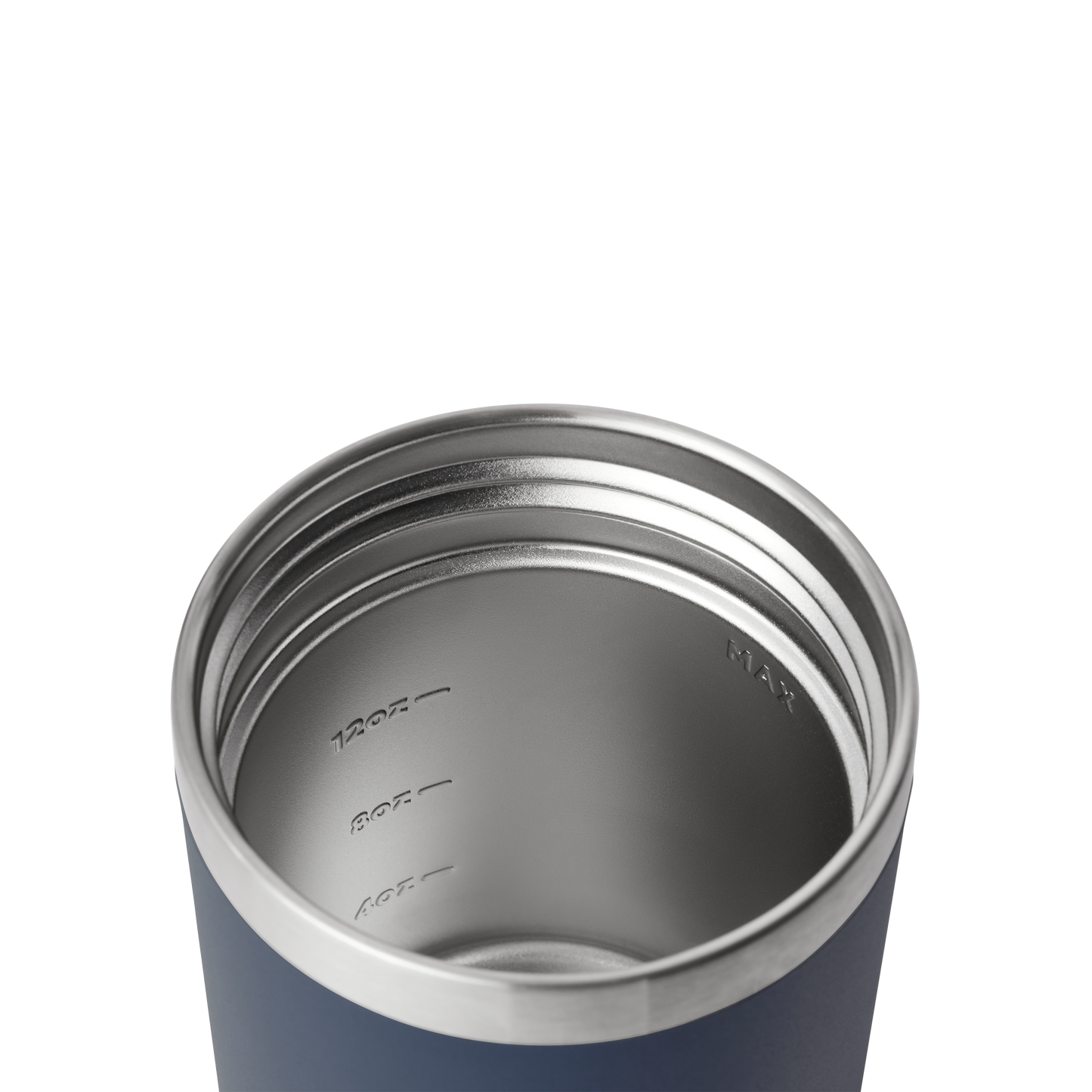 YETI Rambler® contenitore per alimenti isolato da 16 oz (473 ml) Navy