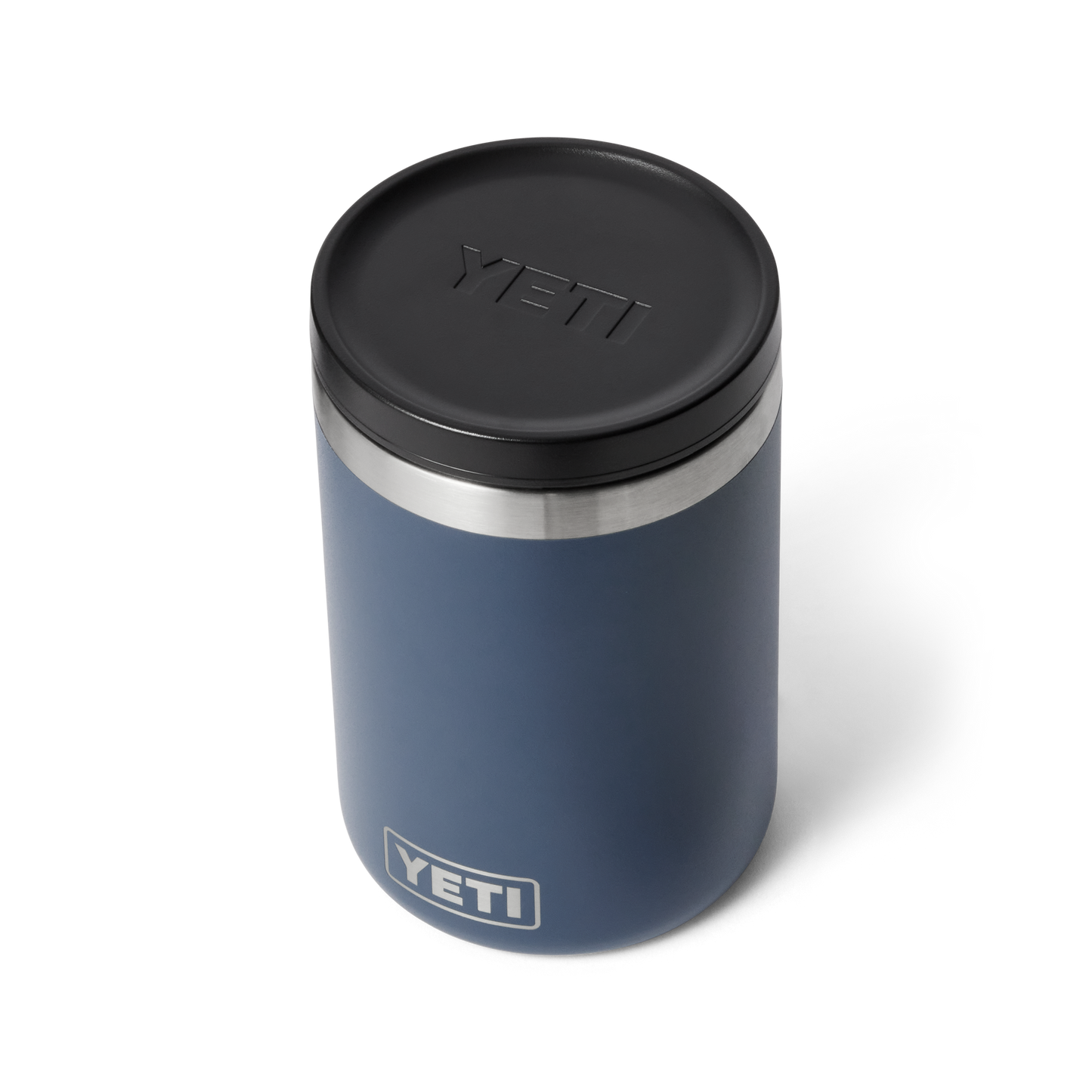 YETI Rambler® contenitore per alimenti isolato da 16 oz (473 ml) Navy