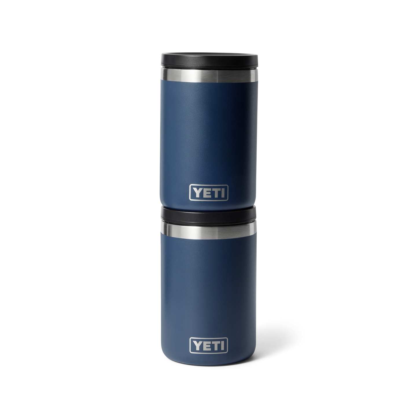 YETI Rambler® contenitore per alimenti isolato da 16 oz (473 ml) Navy