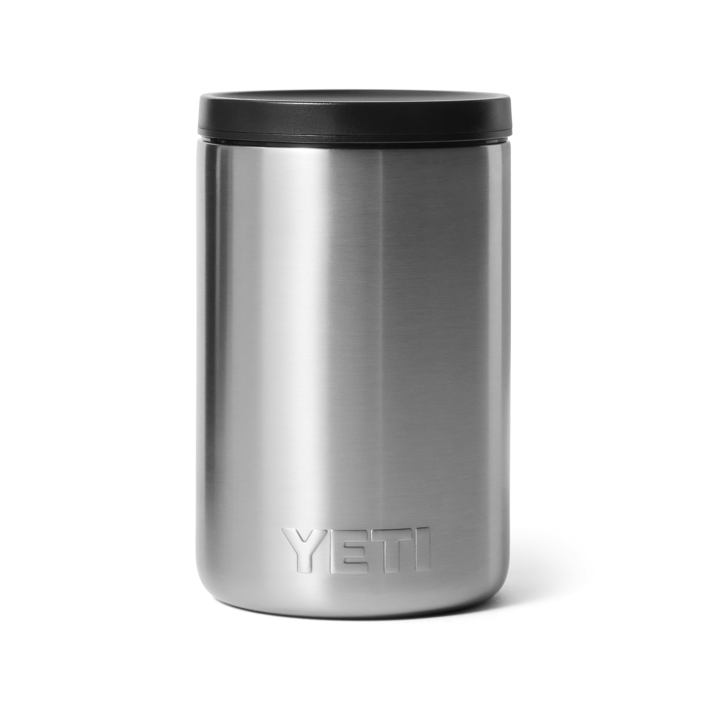 YETI Rambler® contenitore per alimenti isolato da 16 oz (473 ml) Stainless Steel