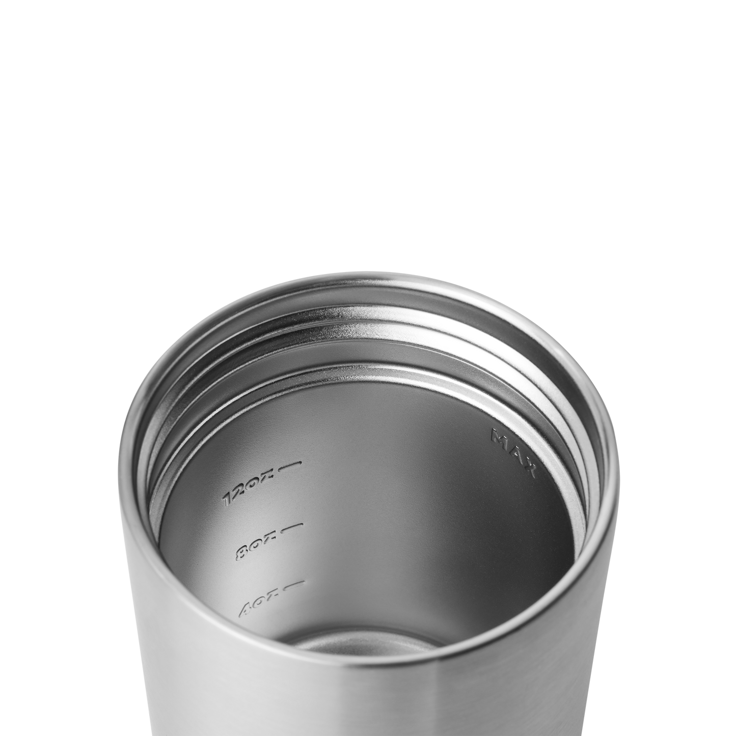 YETI Rambler® contenitore per alimenti isolato da 16 oz (473 ml) Stainless Steel