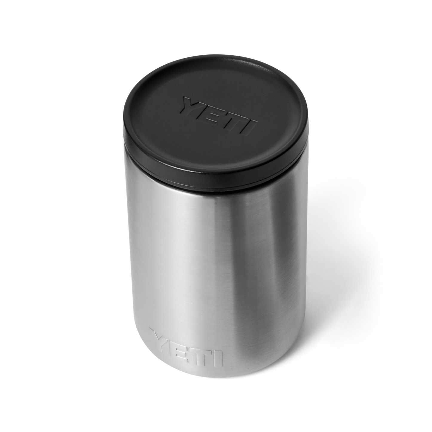 YETI Rambler® contenitore per alimenti isolato da 16 oz (473 ml) Stainless Steel