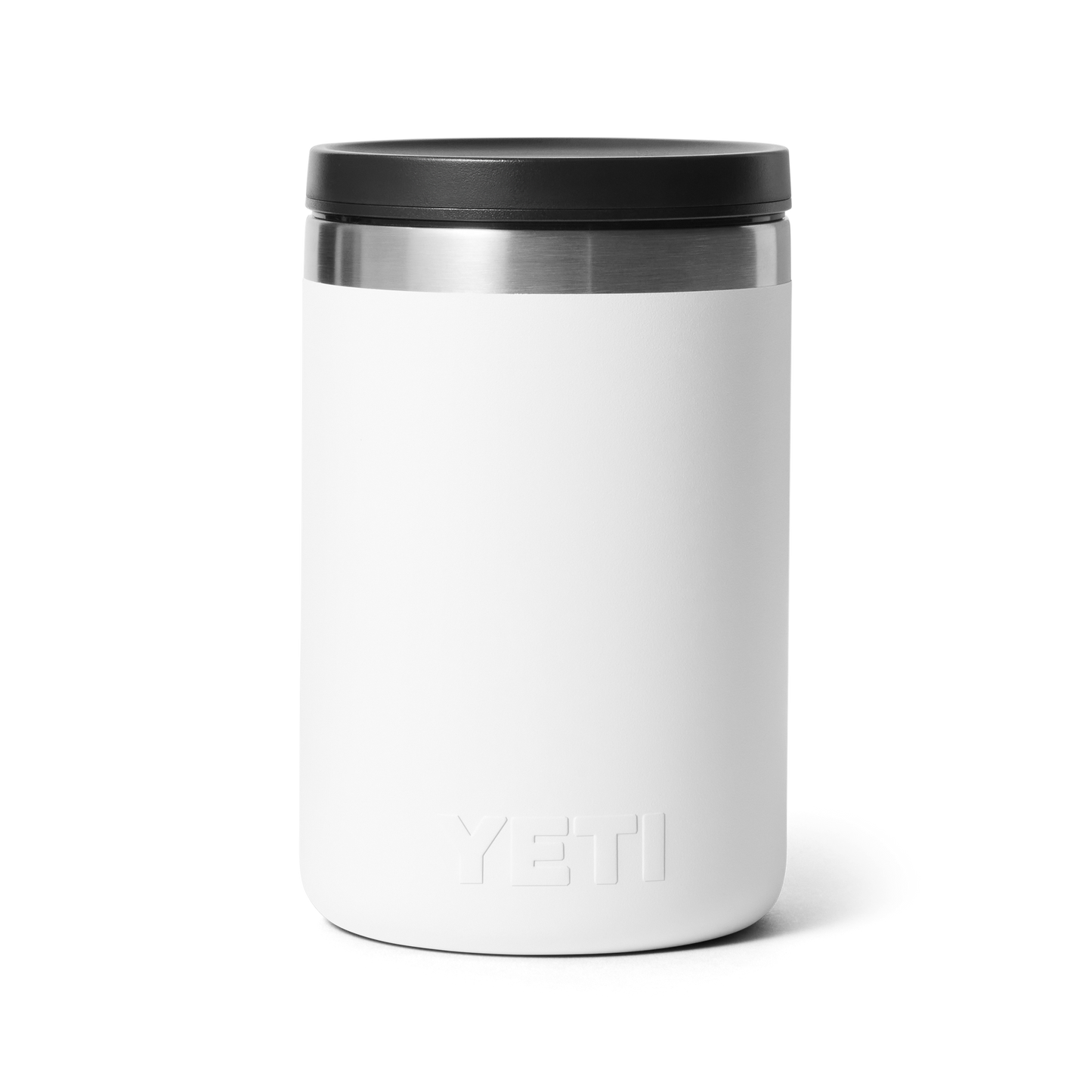 YETI Rambler® contenitore per alimenti isolato da 16 oz (473 ml) Weiss
