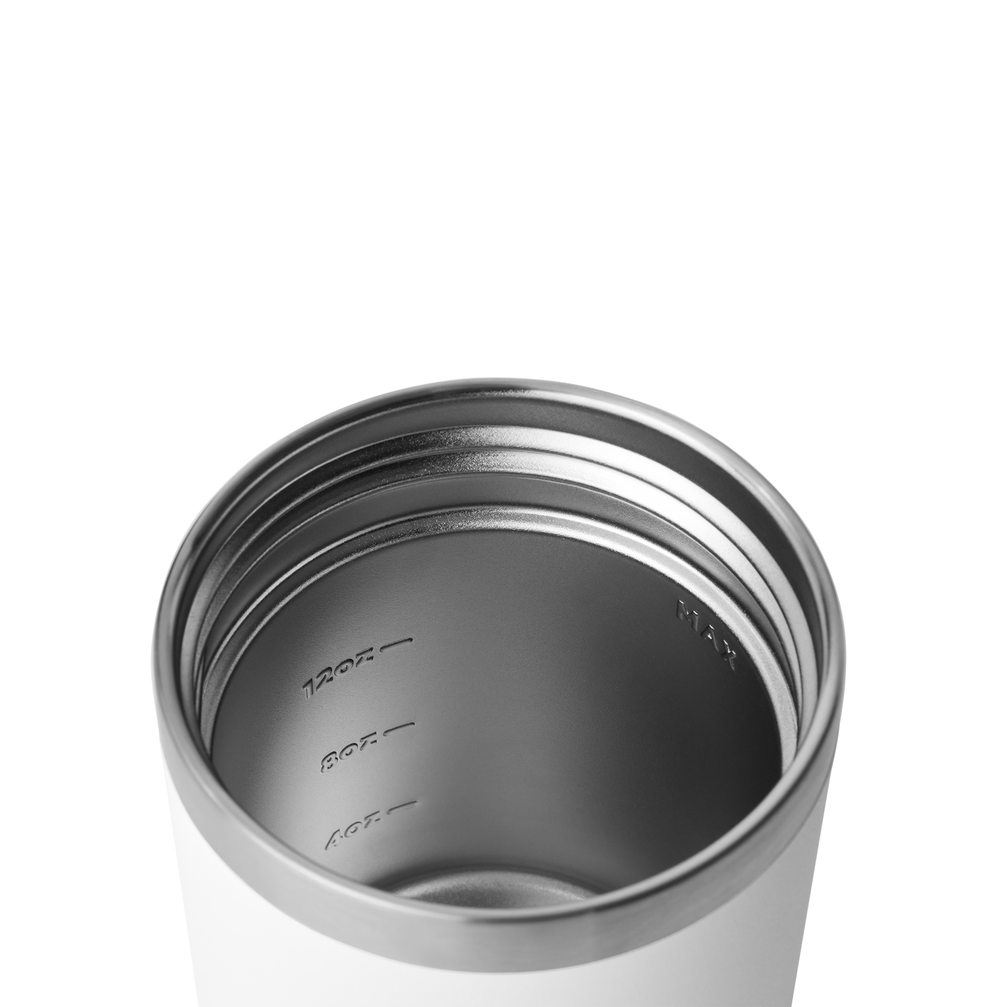 YETI Rambler® contenitore per alimenti isolato da 16 oz (473 ml) Weiss