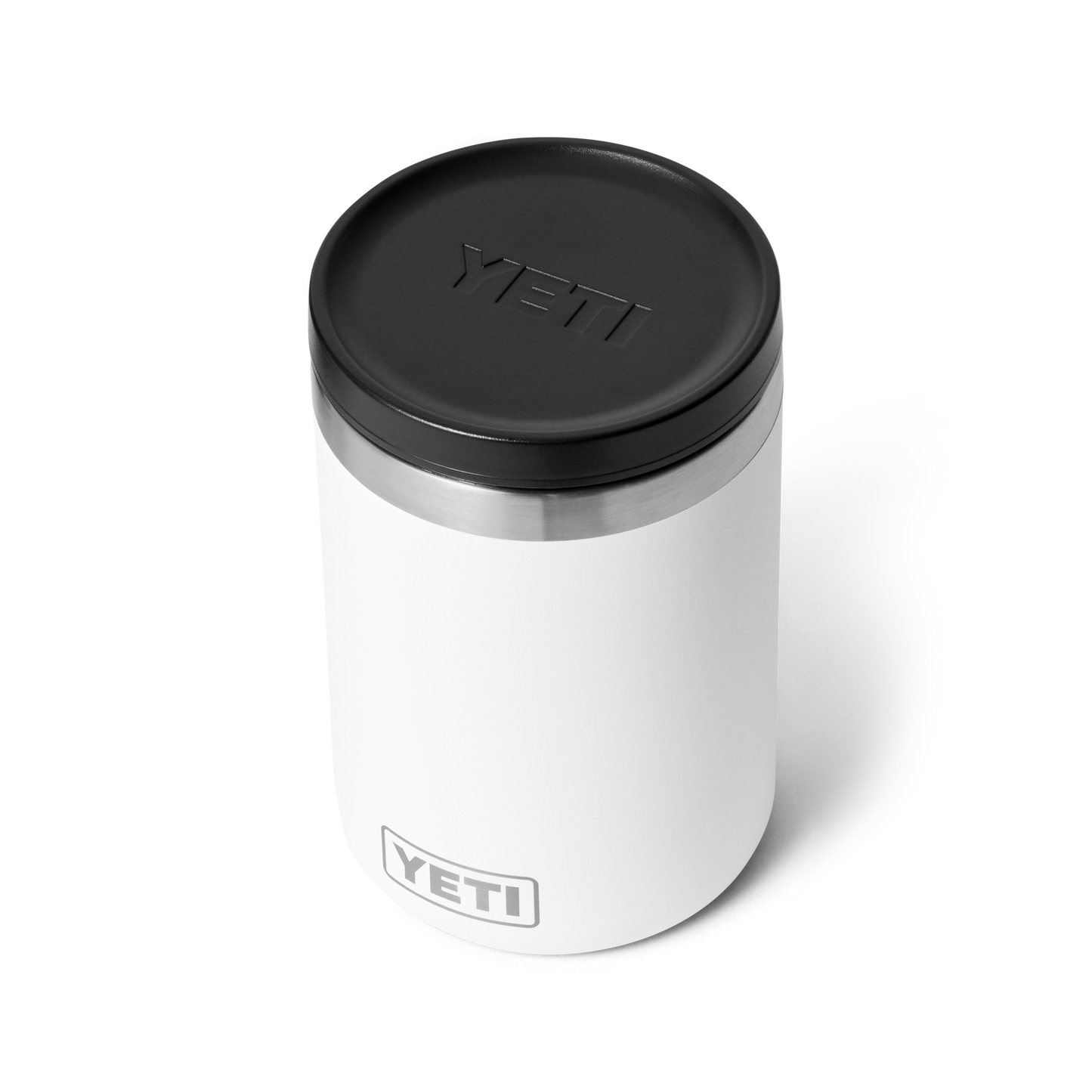 YETI Rambler® contenitore per alimenti isolato da 16 oz (473 ml) Weiss