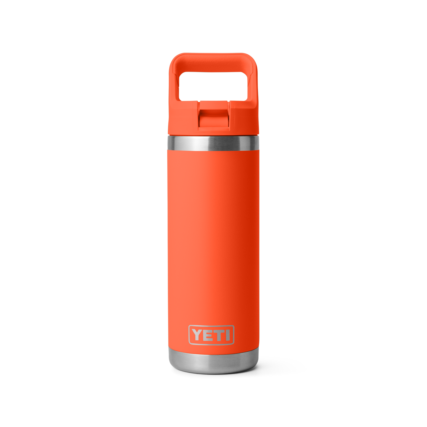 YETI Rambler® Borraccia da 18 oz (532 ml) Papaya