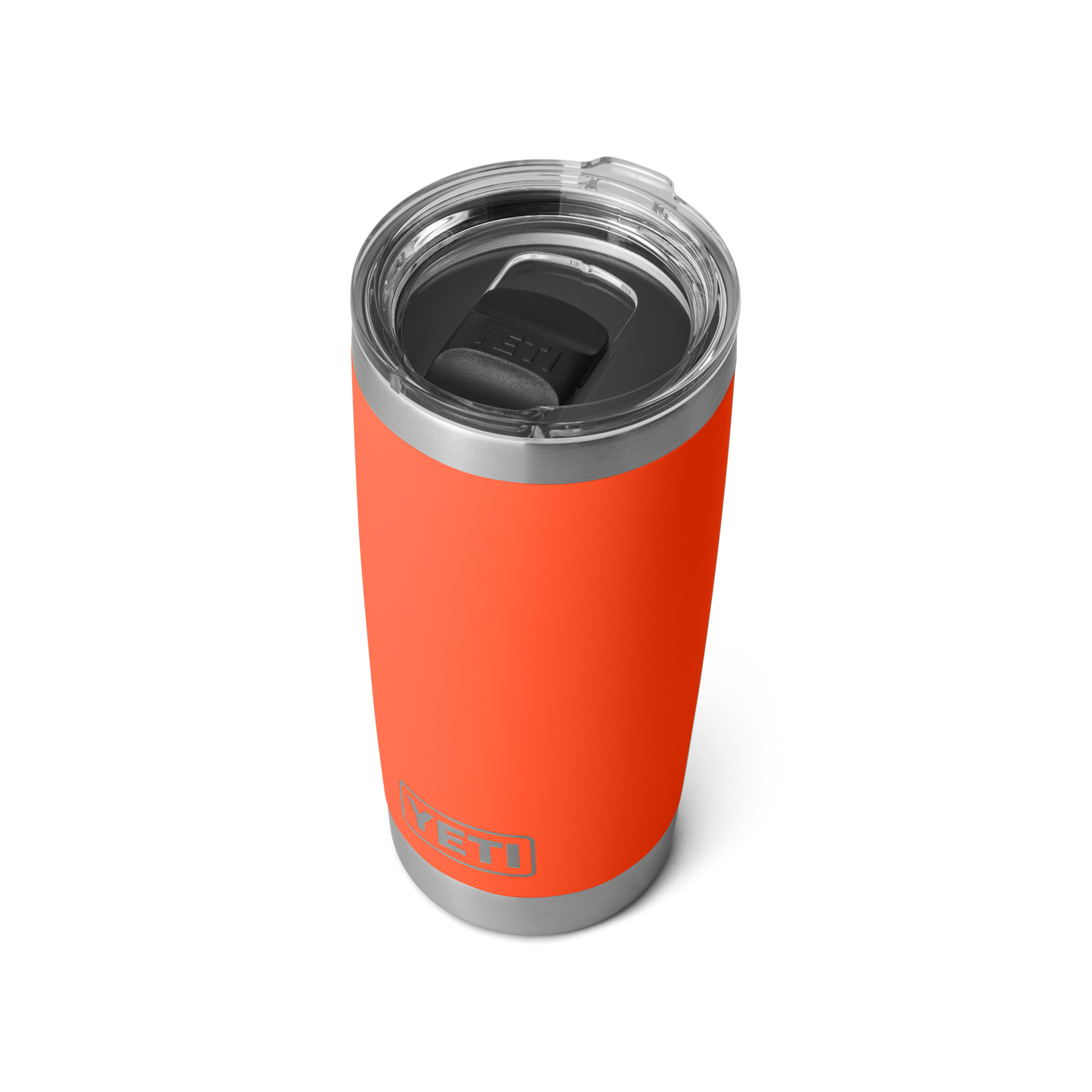 YETI Rambler® Bicchiere 20 oz (591 ml) Papaya
