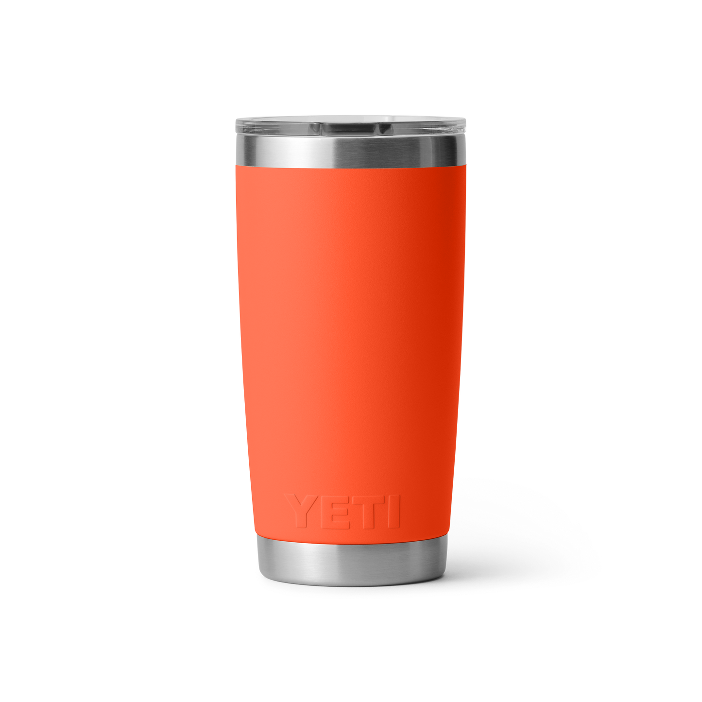 YETI Rambler® Bicchiere 20 oz (591 ml) Papaya