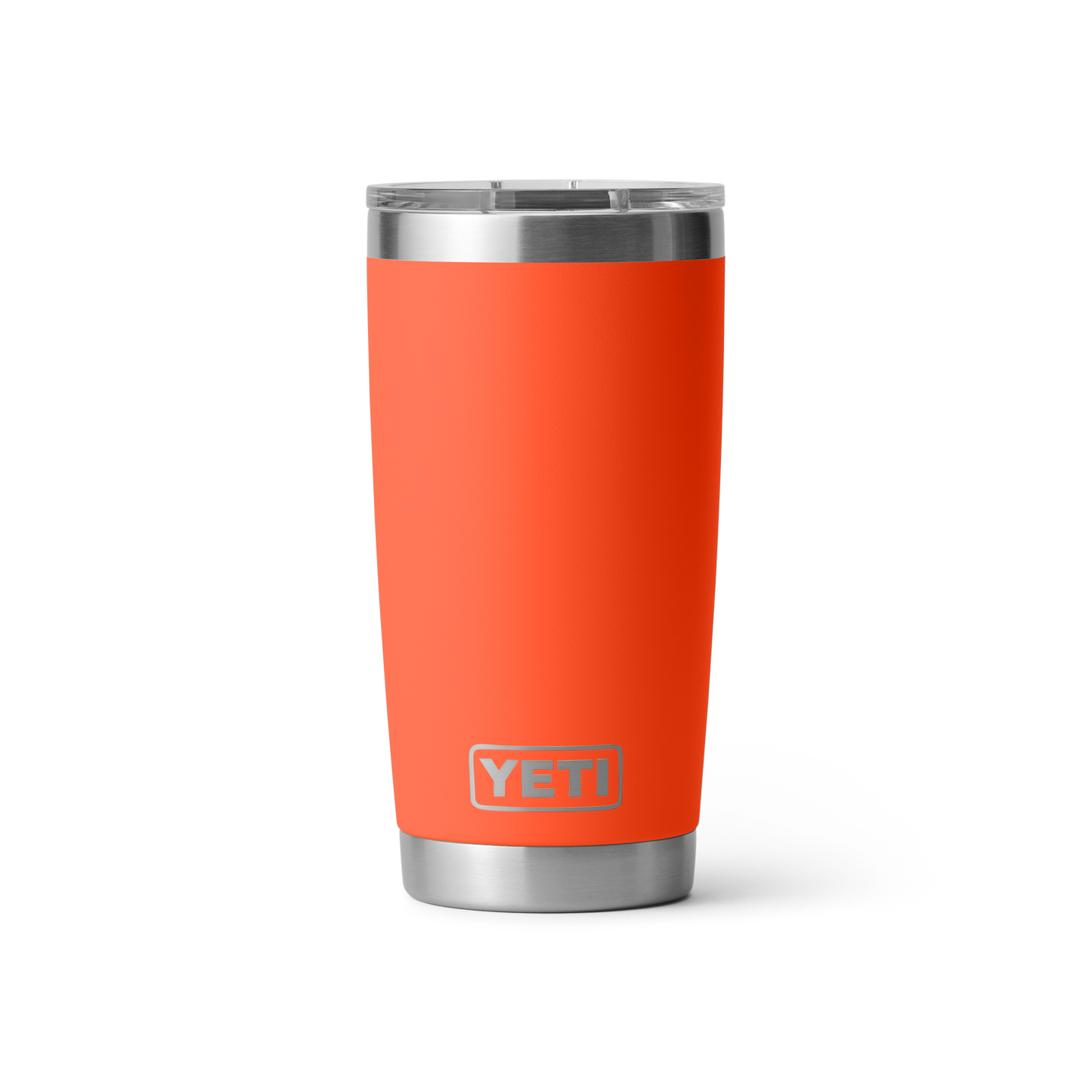 YETI Rambler® Bicchiere 20 oz (591 ml) Papaya